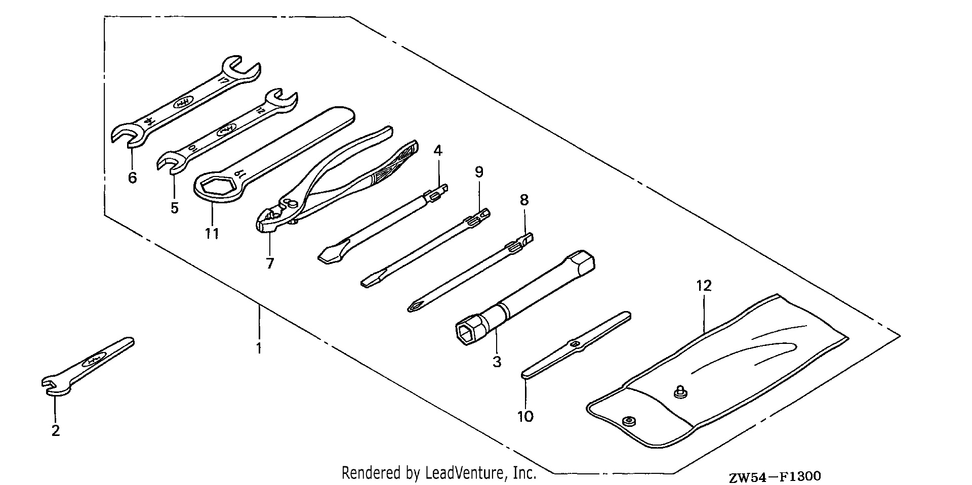 UTENSILI