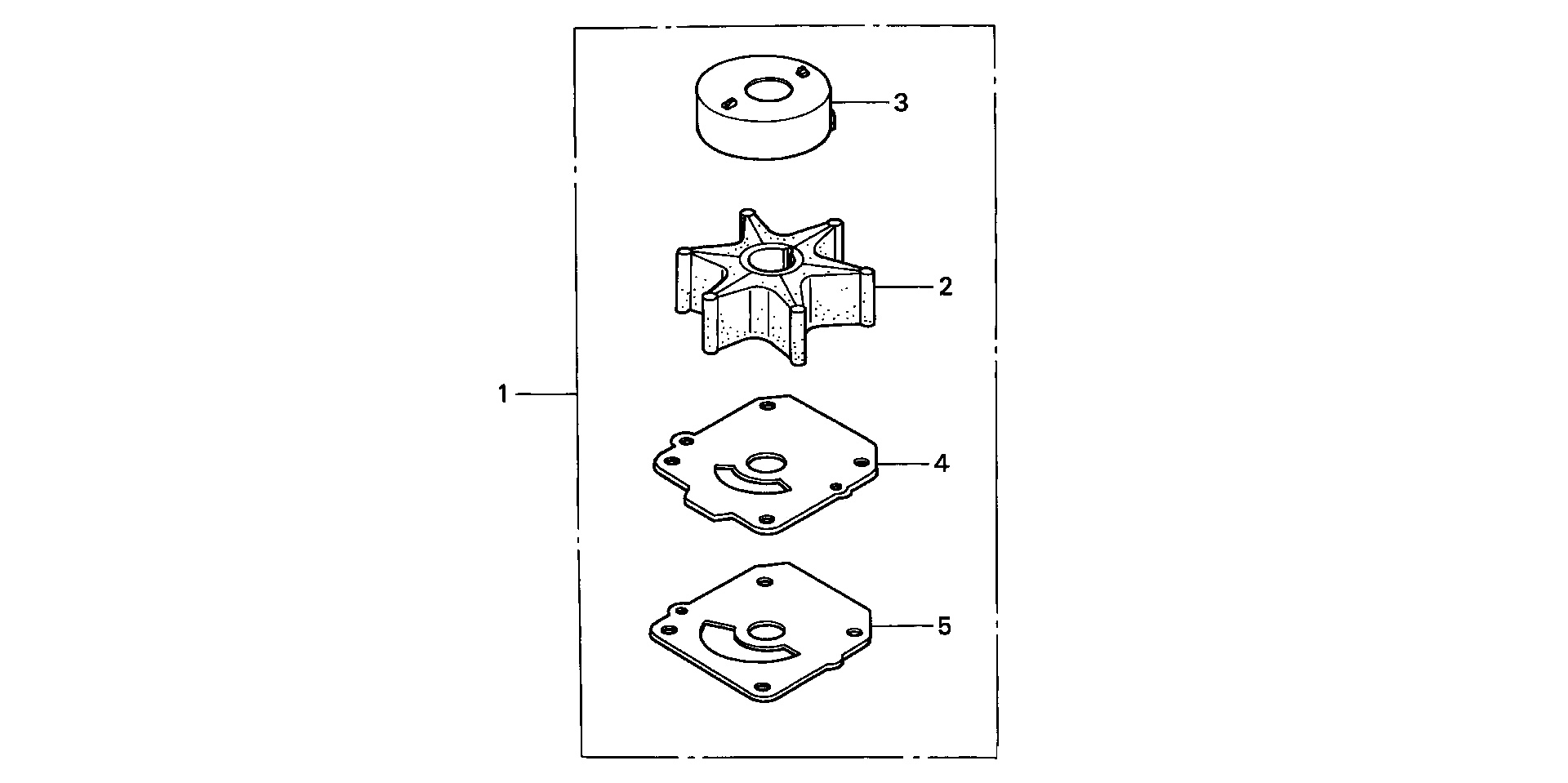 KIT IMPULSOR