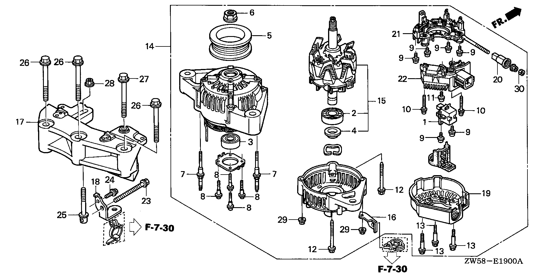 ALTERNADOR
