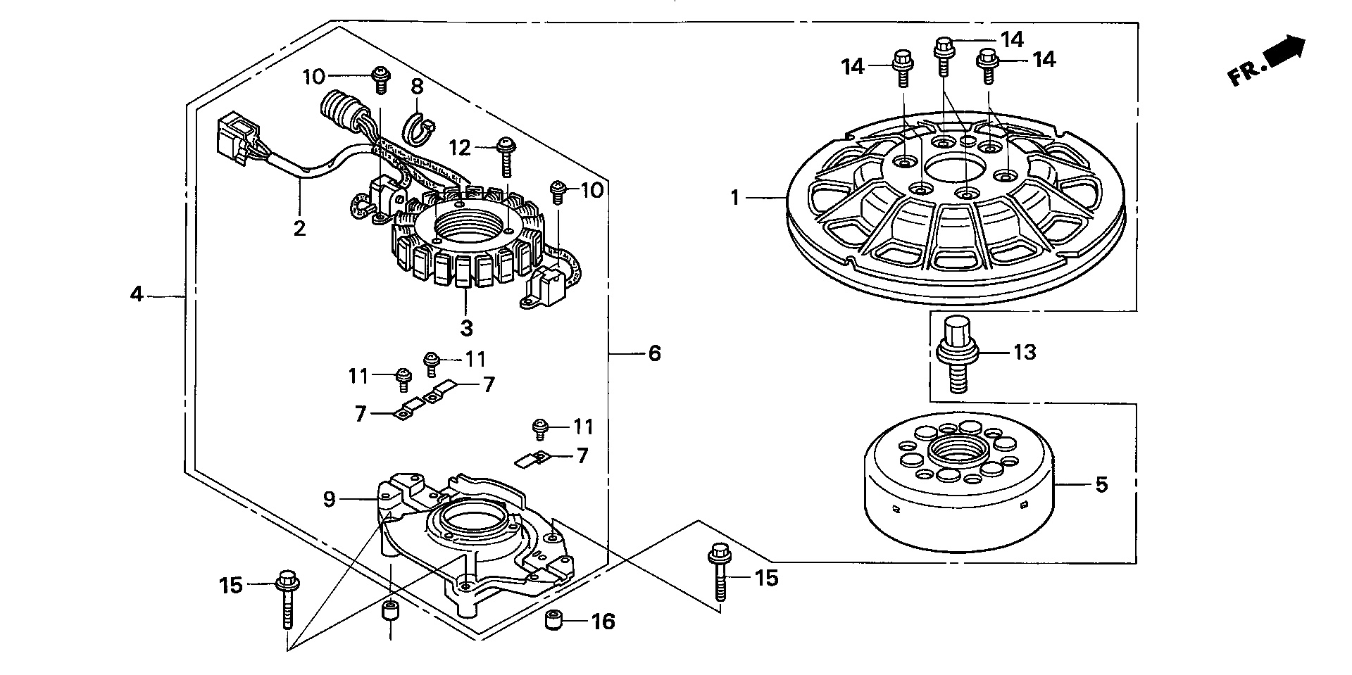 ALTERNATORE