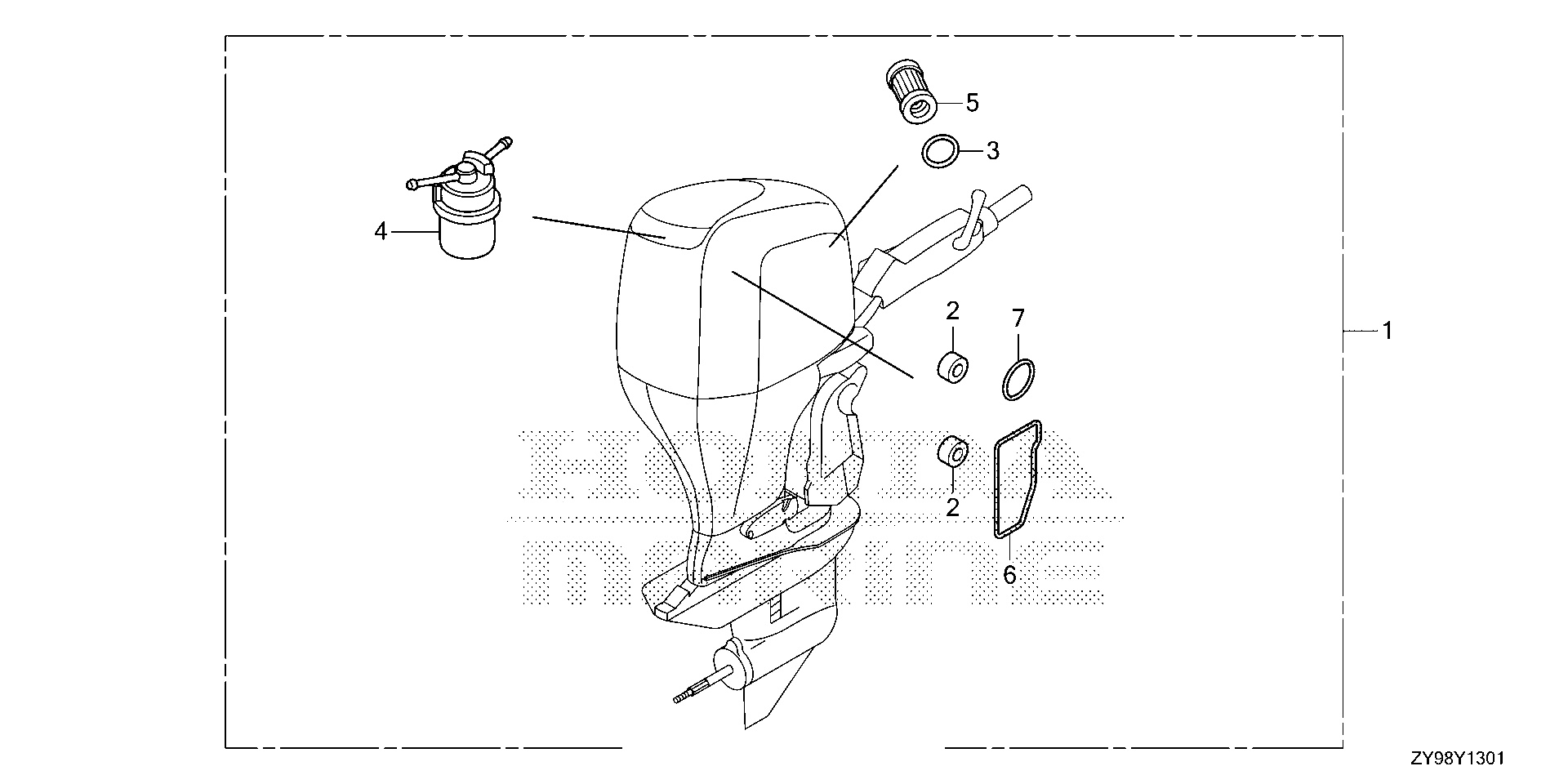 KIT MANUTENZIONE (400)
