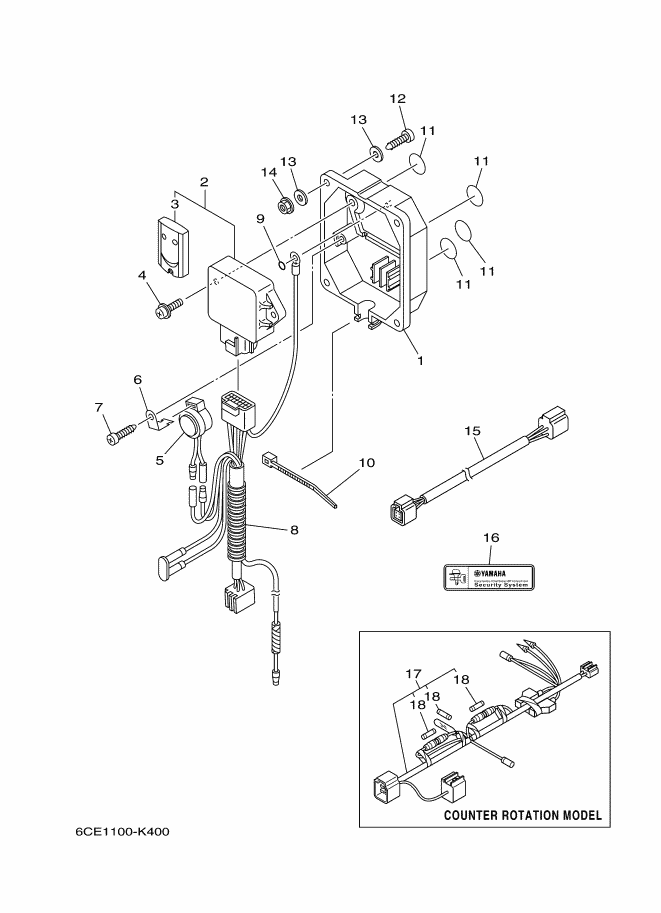 PIEZAS OPCIONALES 1