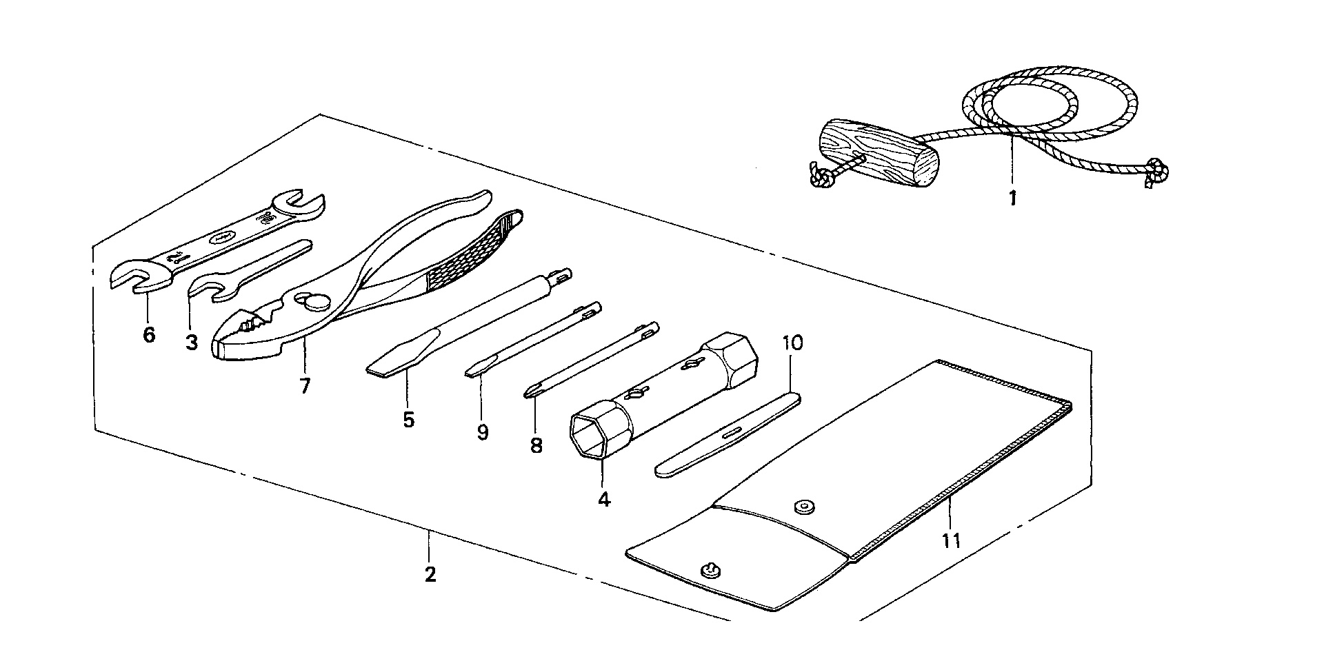 OUTILS