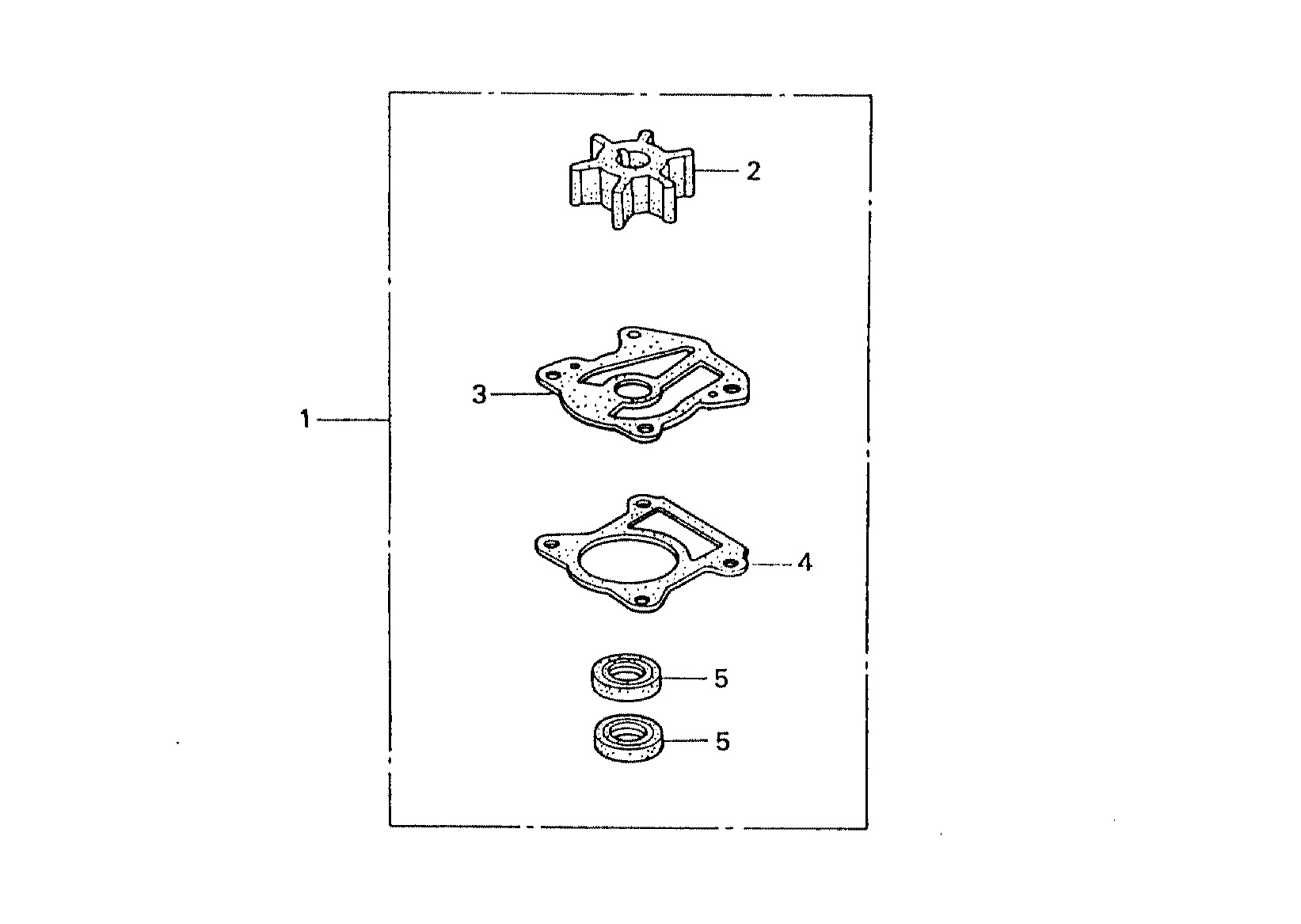 KIT IMPULSOR
