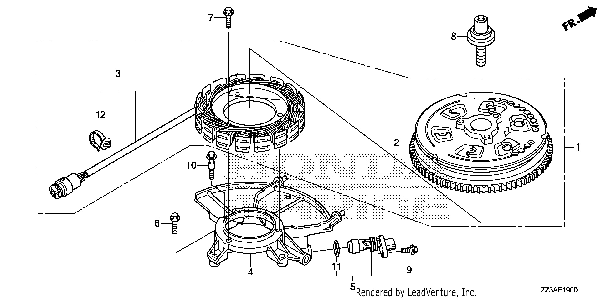 ALTERNADOR