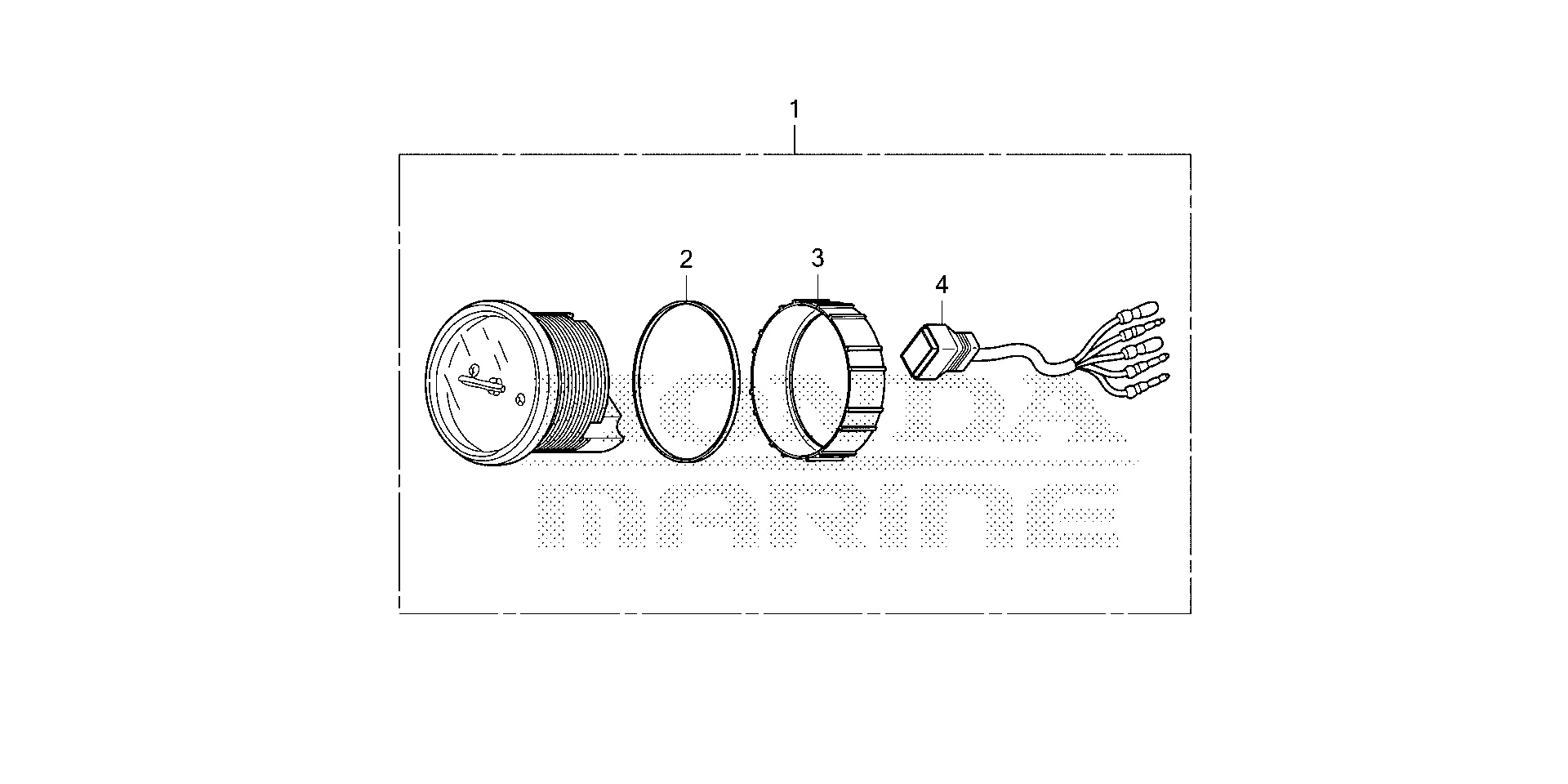 KIT COMPTEUR (ANALOGIQUE) (2)