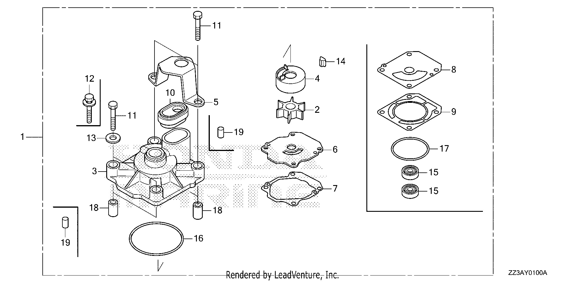 KIT POMPA GIRANTE (1)