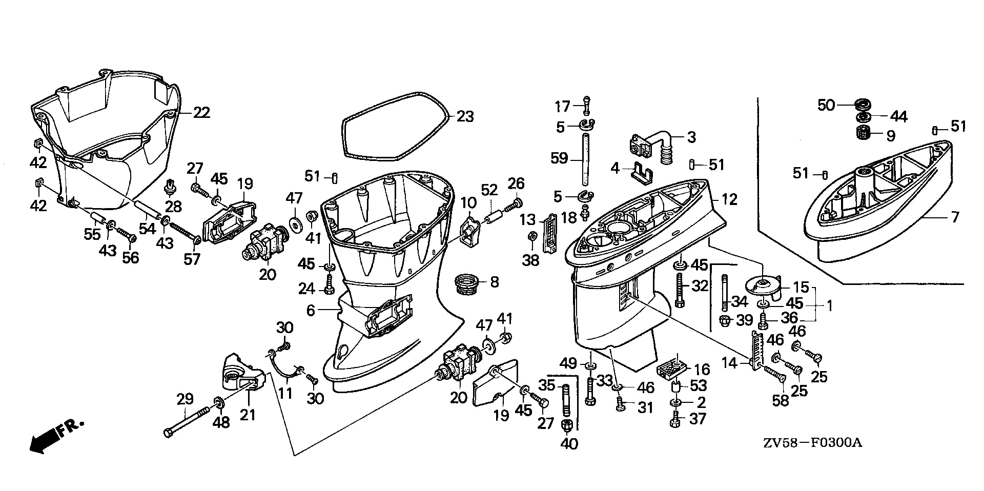 CASO DI ESTENSIONE