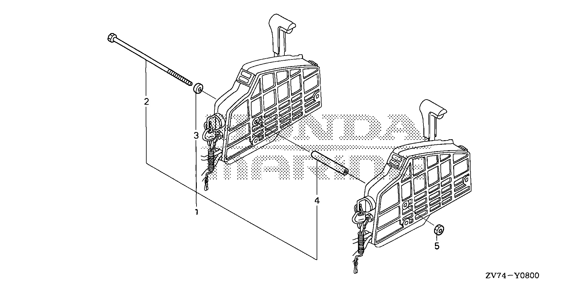 KIT BULLONI