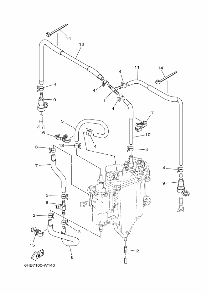 BOMBA INYECTORA 2