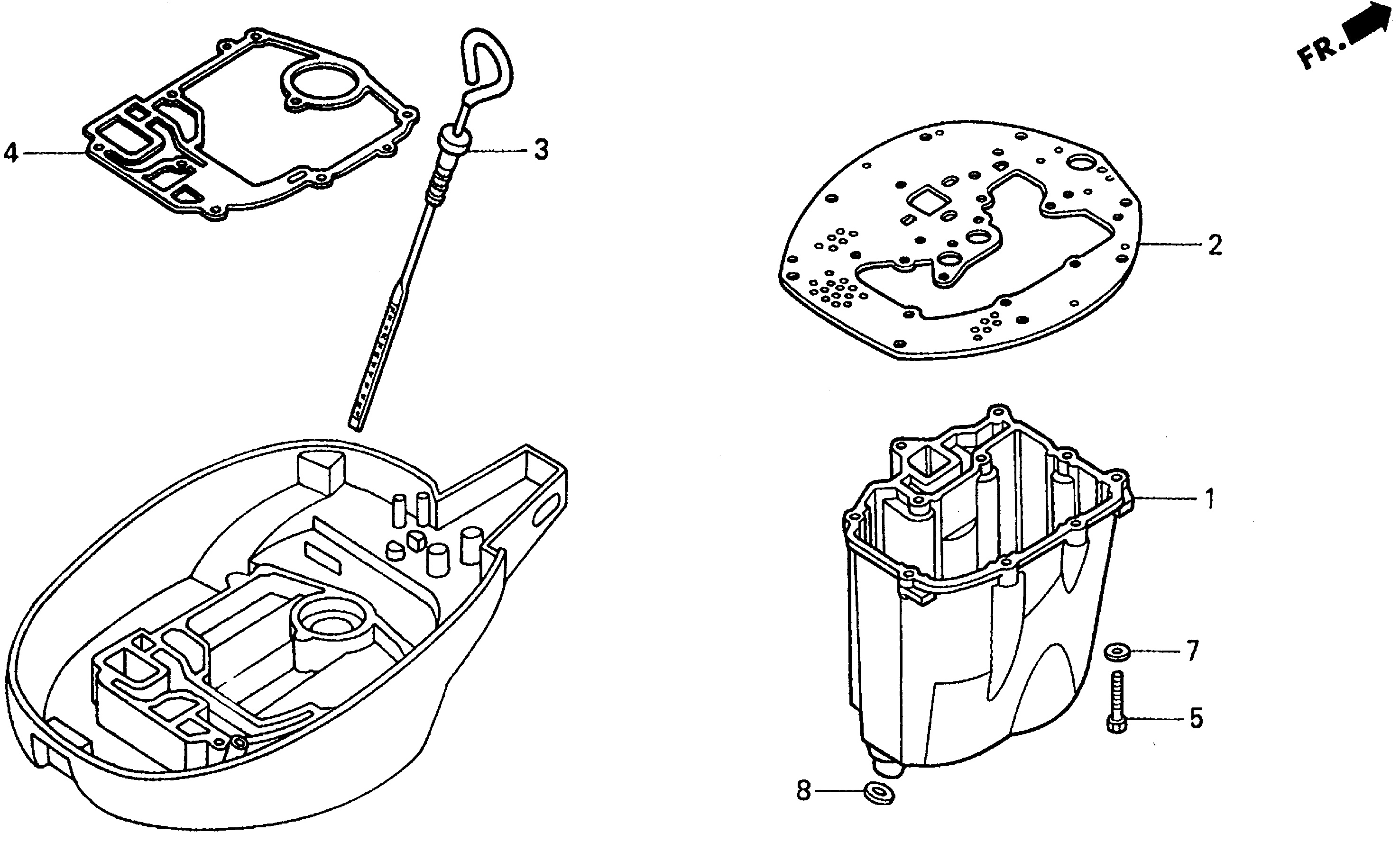 COPPA OLIO