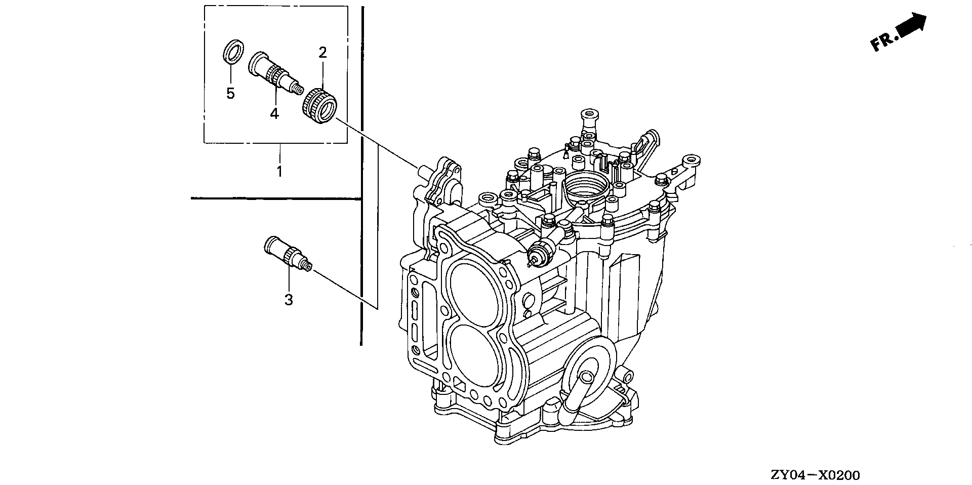 KIT RACCORDO TUBO ACQUA