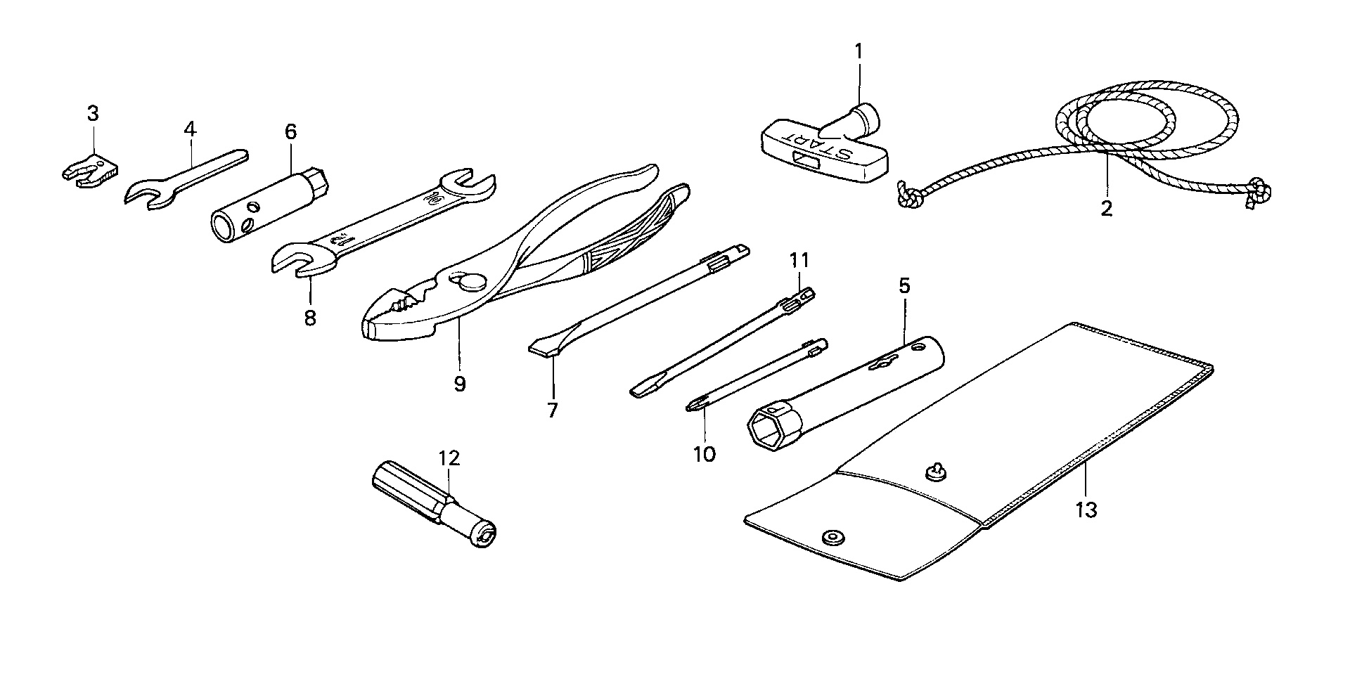 UTENSILI
