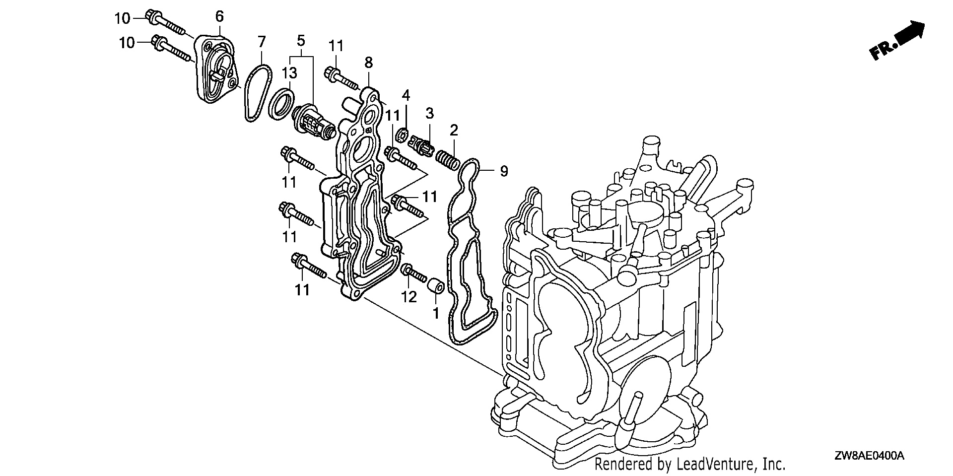 TERMOSTATO