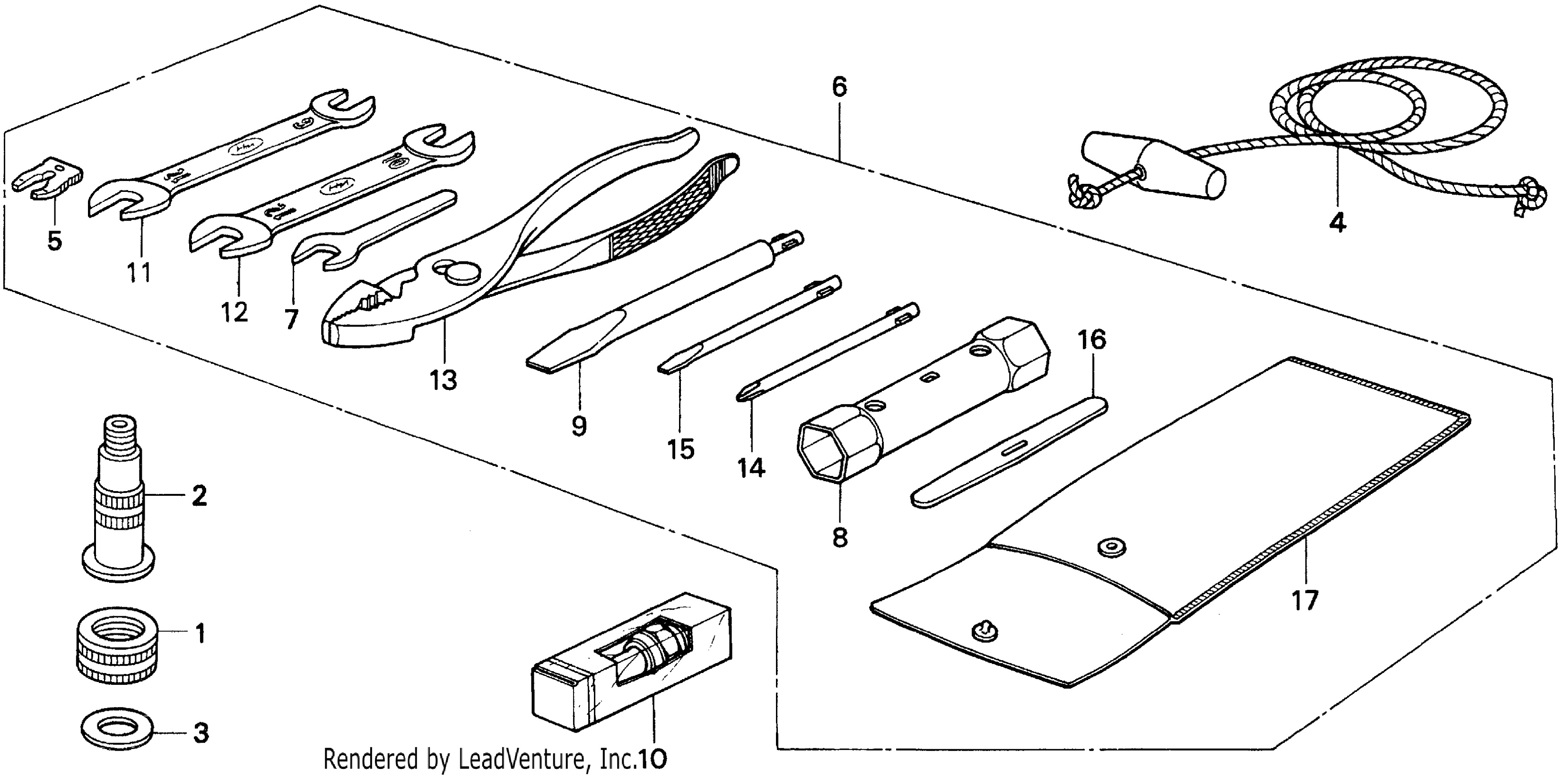 UTENSILI