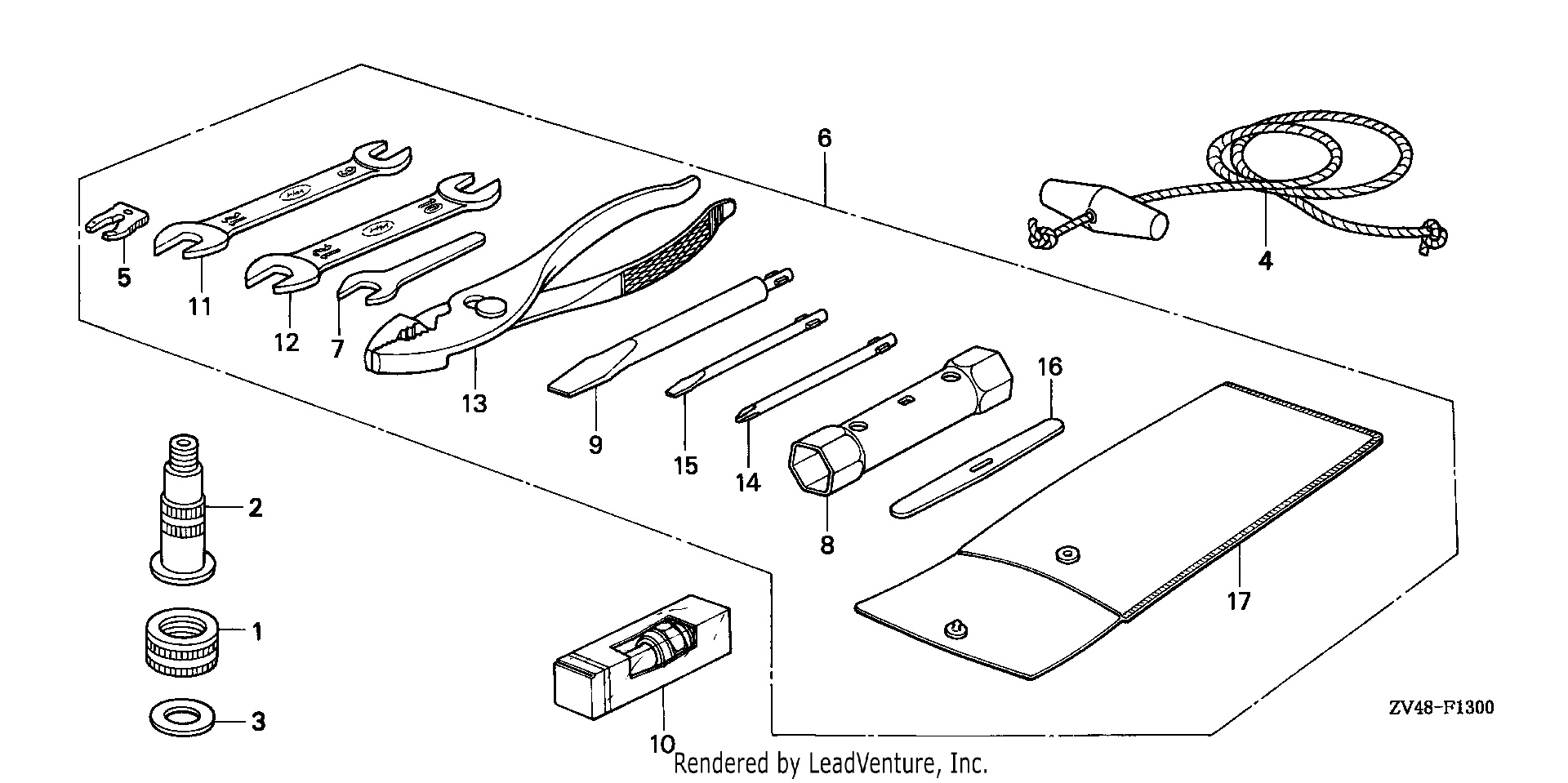 UTENSILI