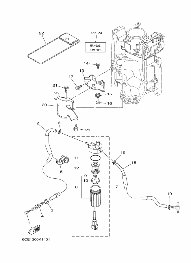 CARBURANT 1