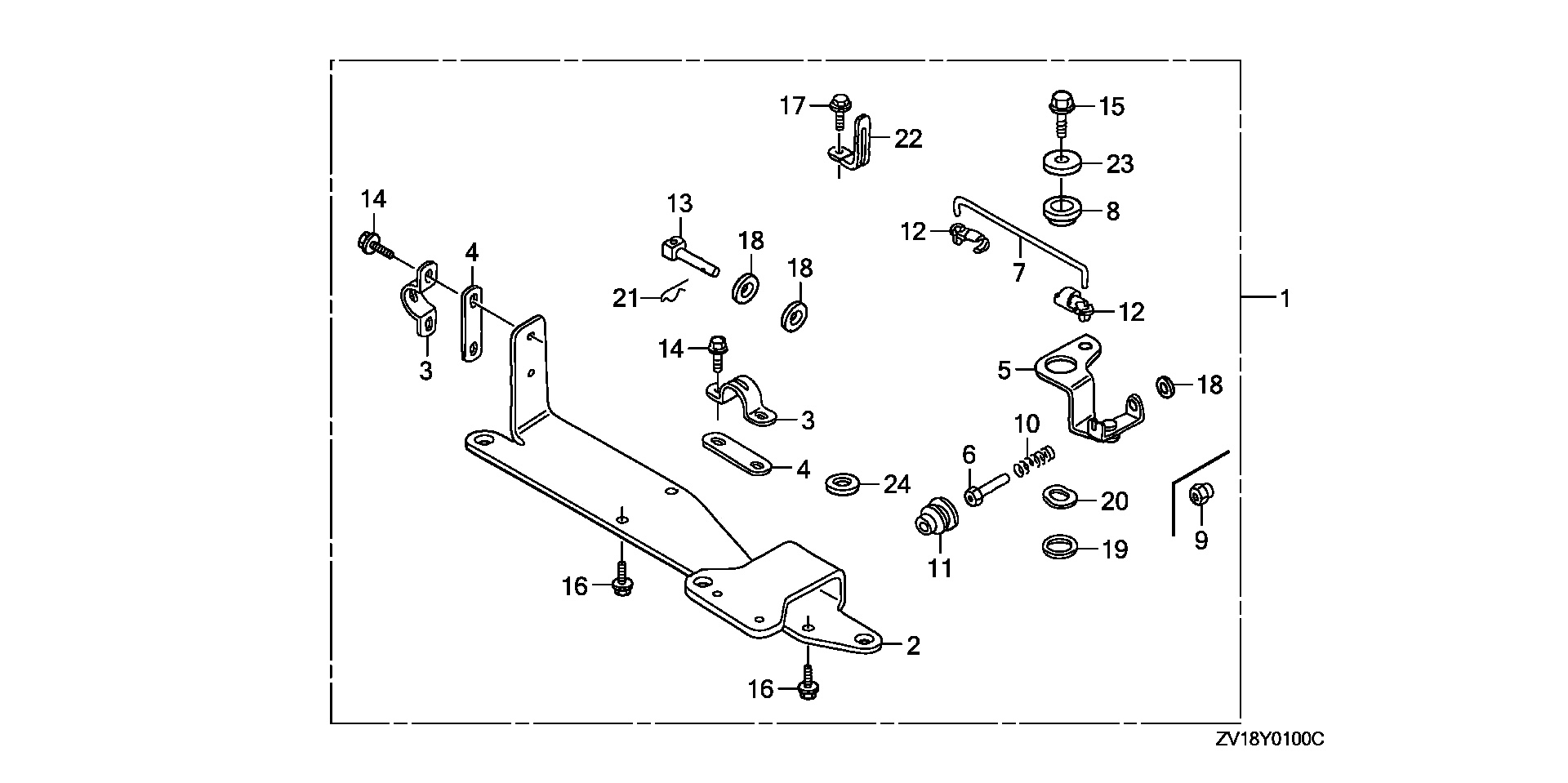 REMOTE CONTROL KIT