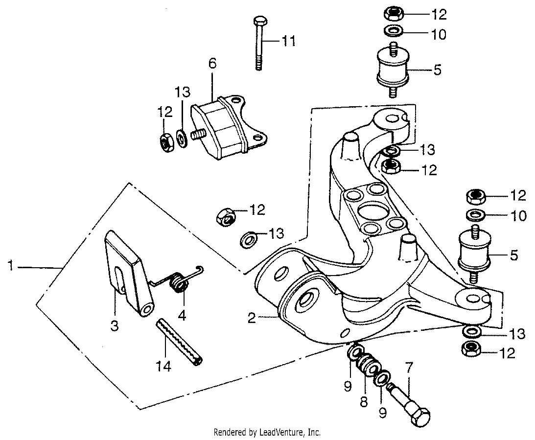 ADJUSTMENT FRAME