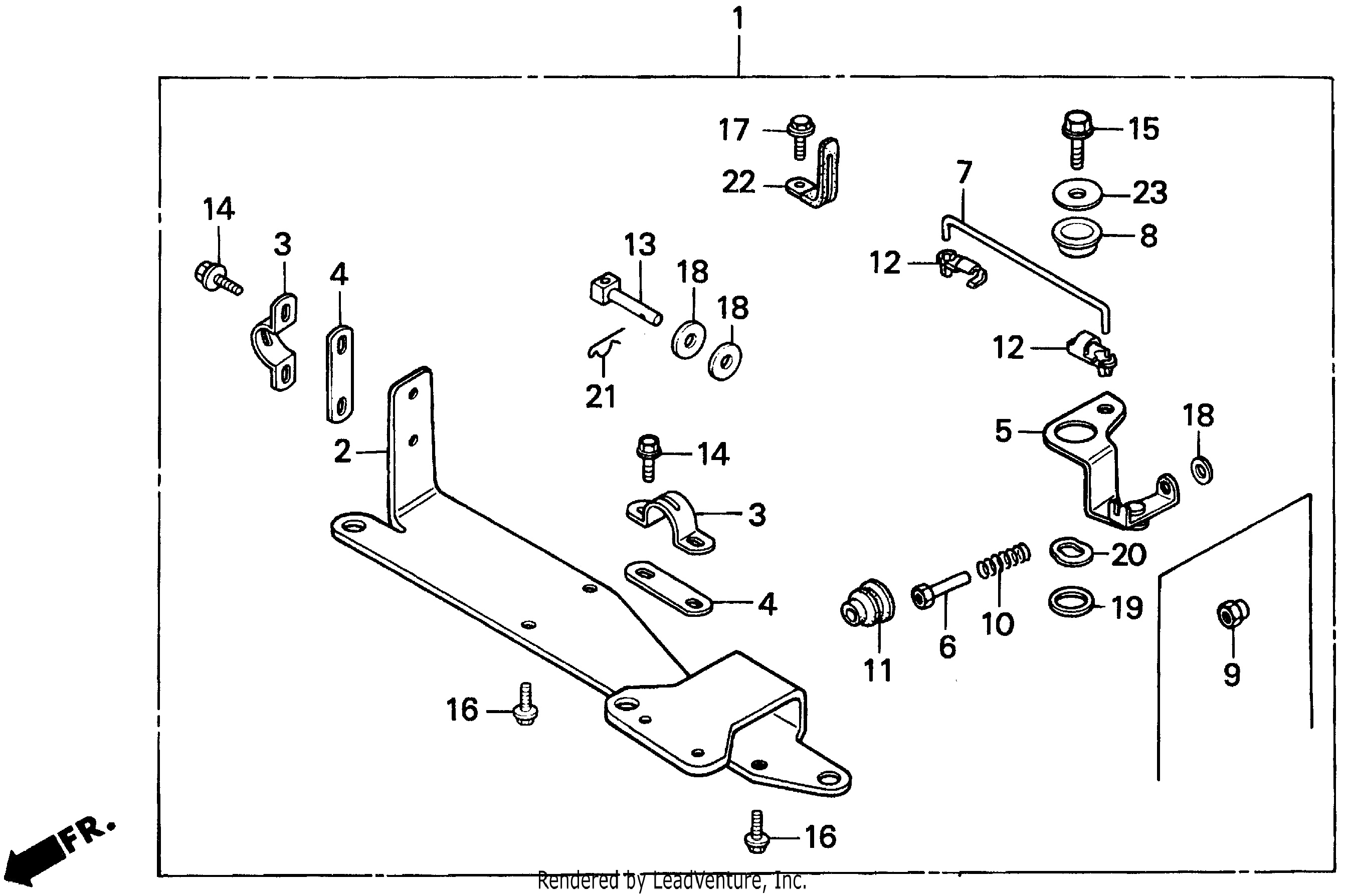 REMOTE CONTROL KIT
