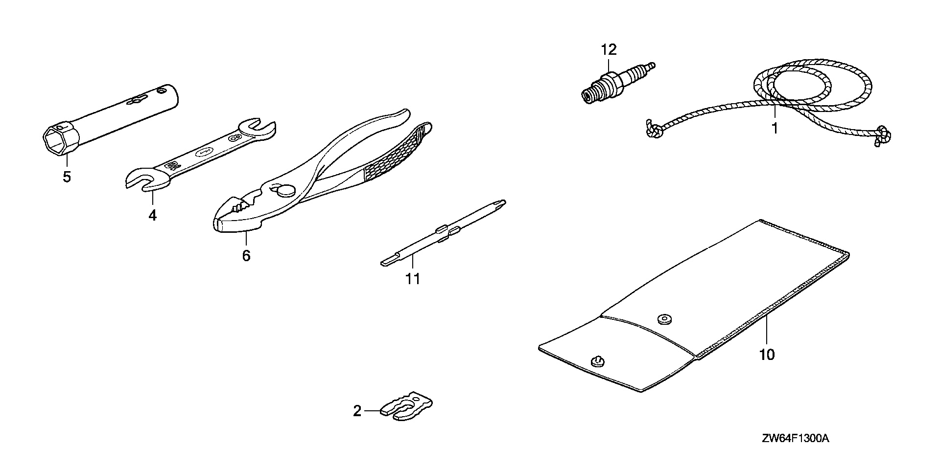 OUTILS