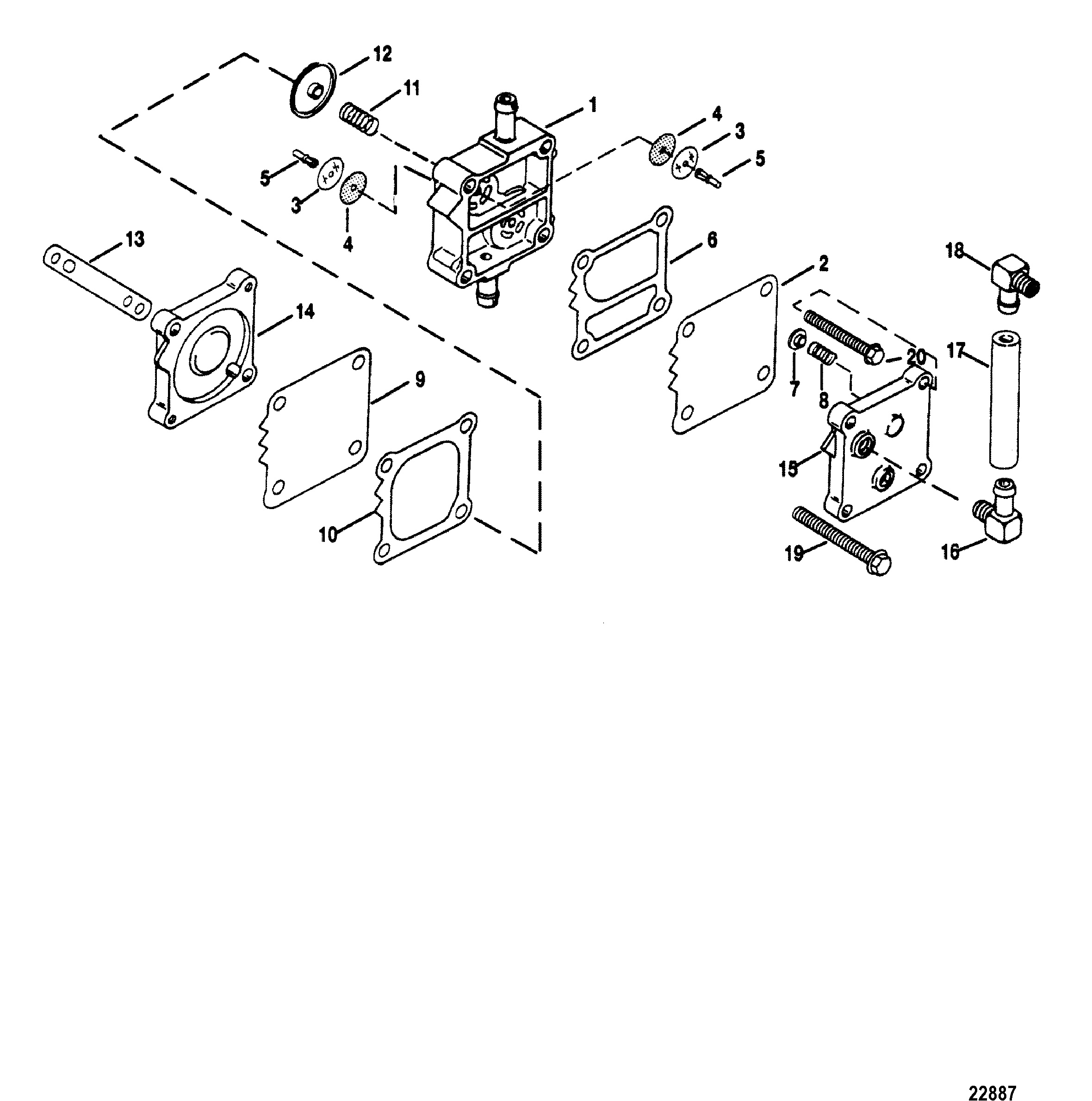 FUEL PUMP