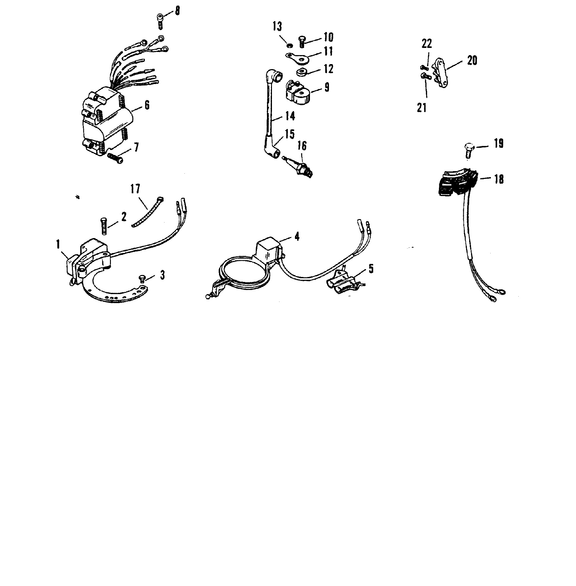 Ignition Components