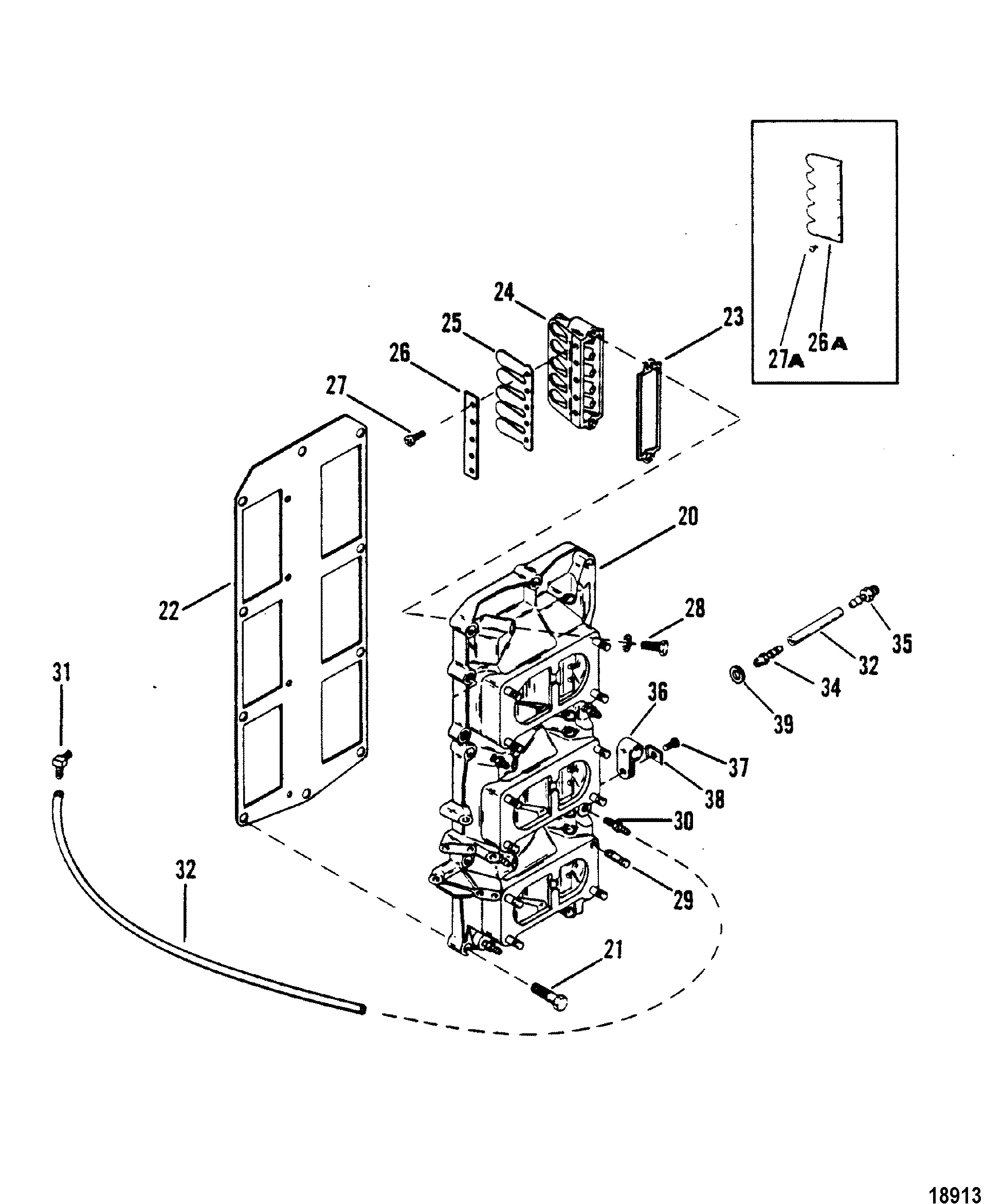 Reed Block