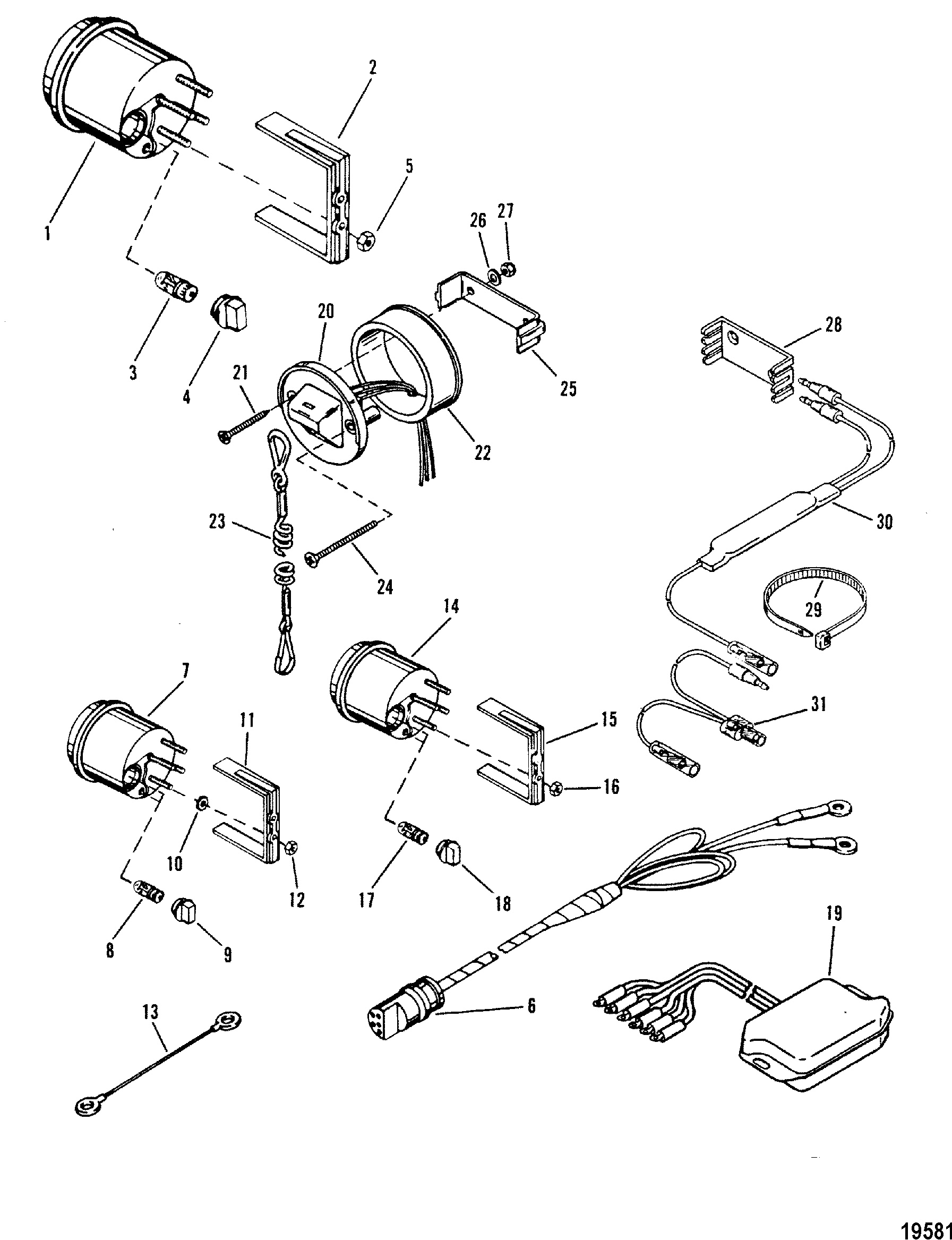 Instrumentation