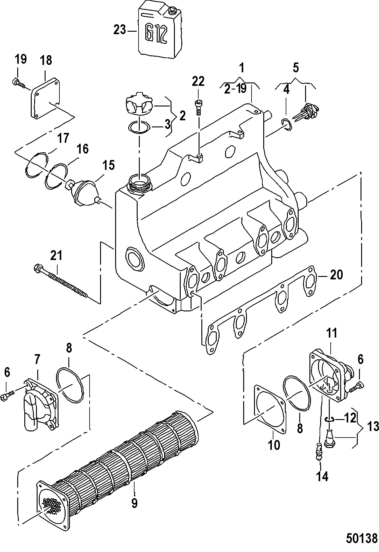 RADIATOR