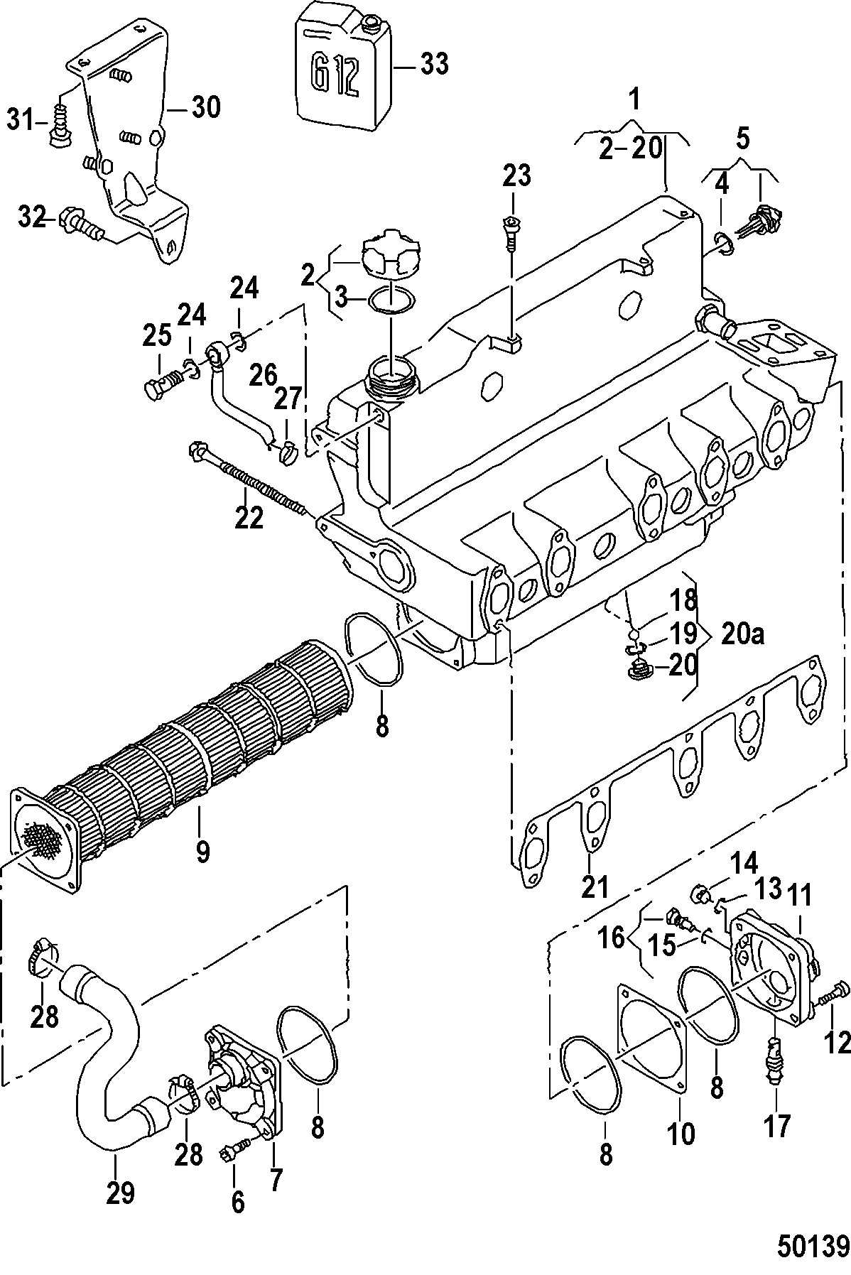 RADIATOR
