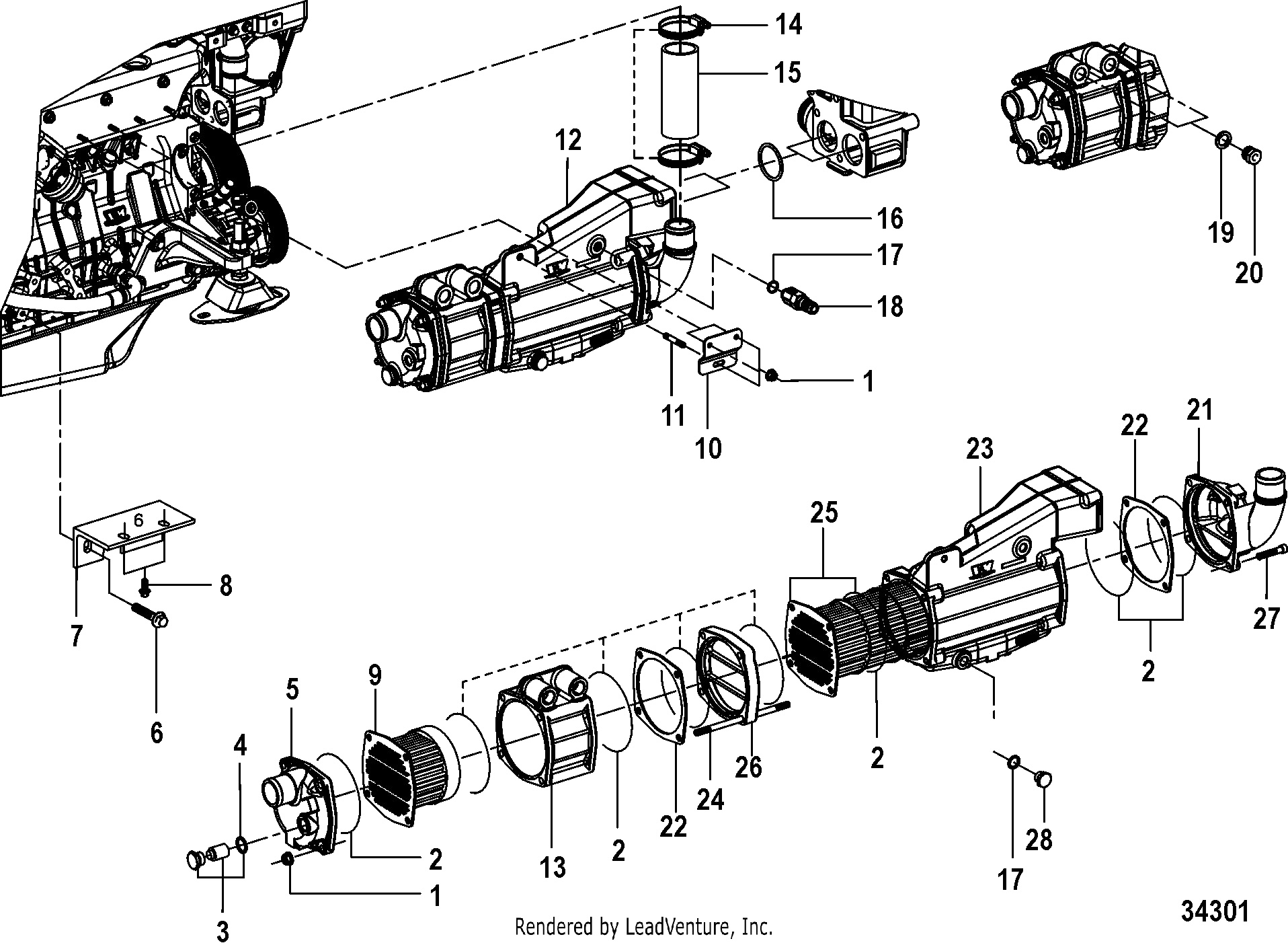Heat Exchanger