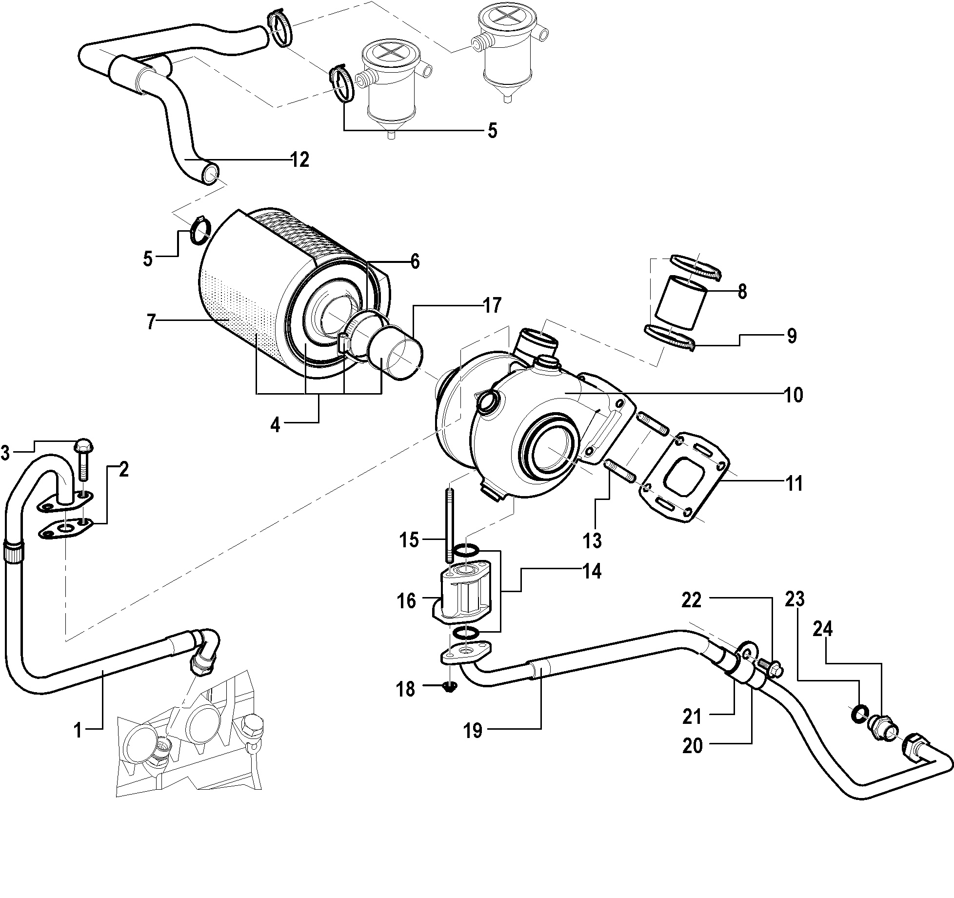 Air Cleaner