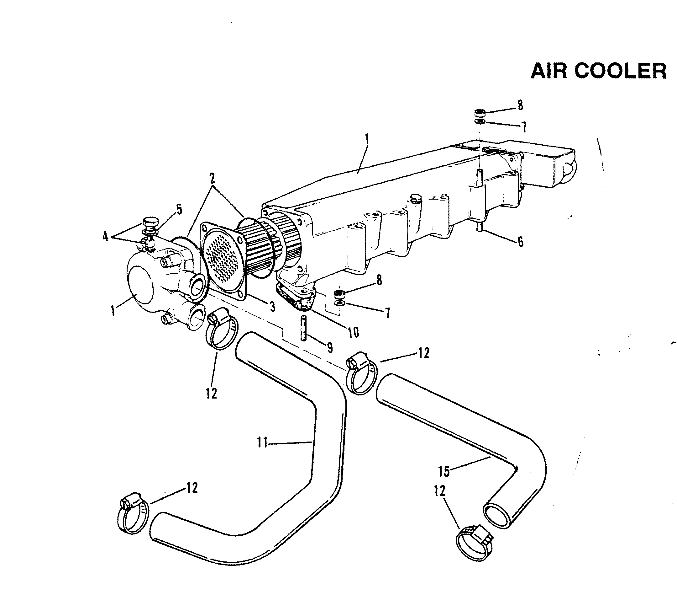 AIR COOLER
