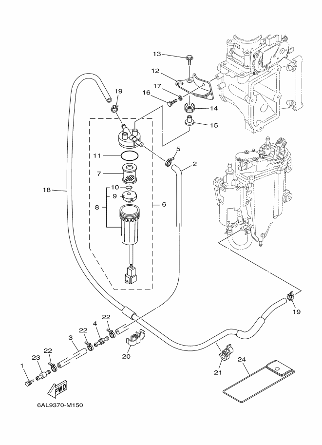 CARBURANT 1