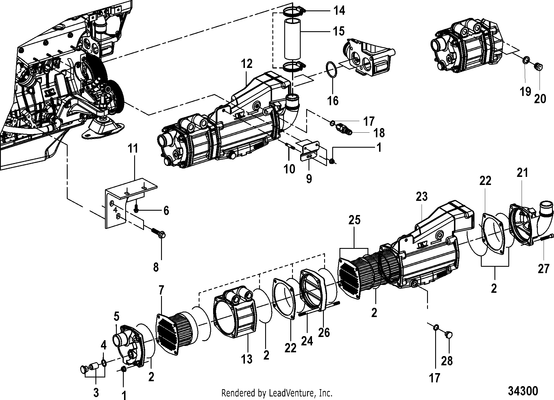 Heat Exchanger