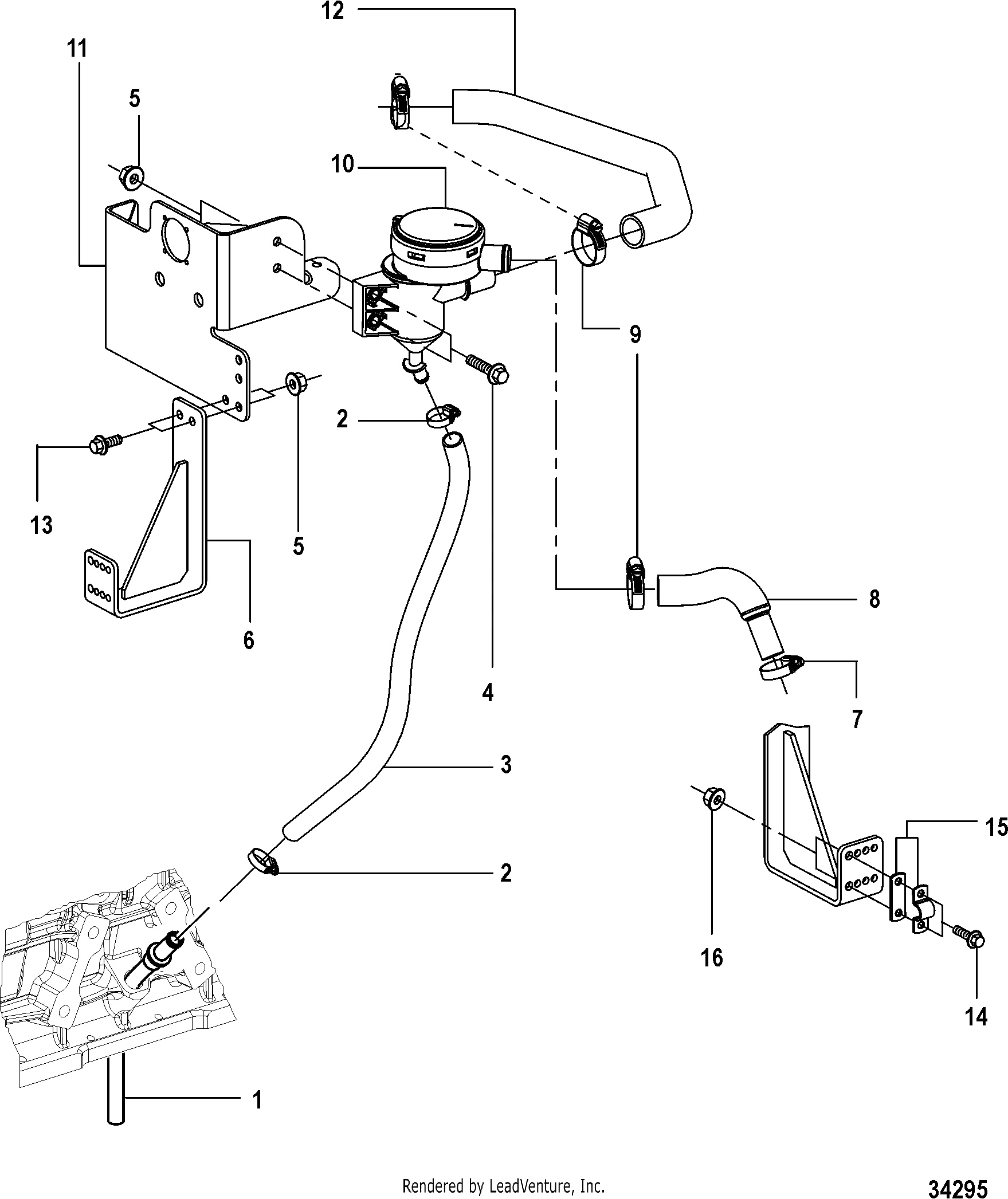 Oil Separator