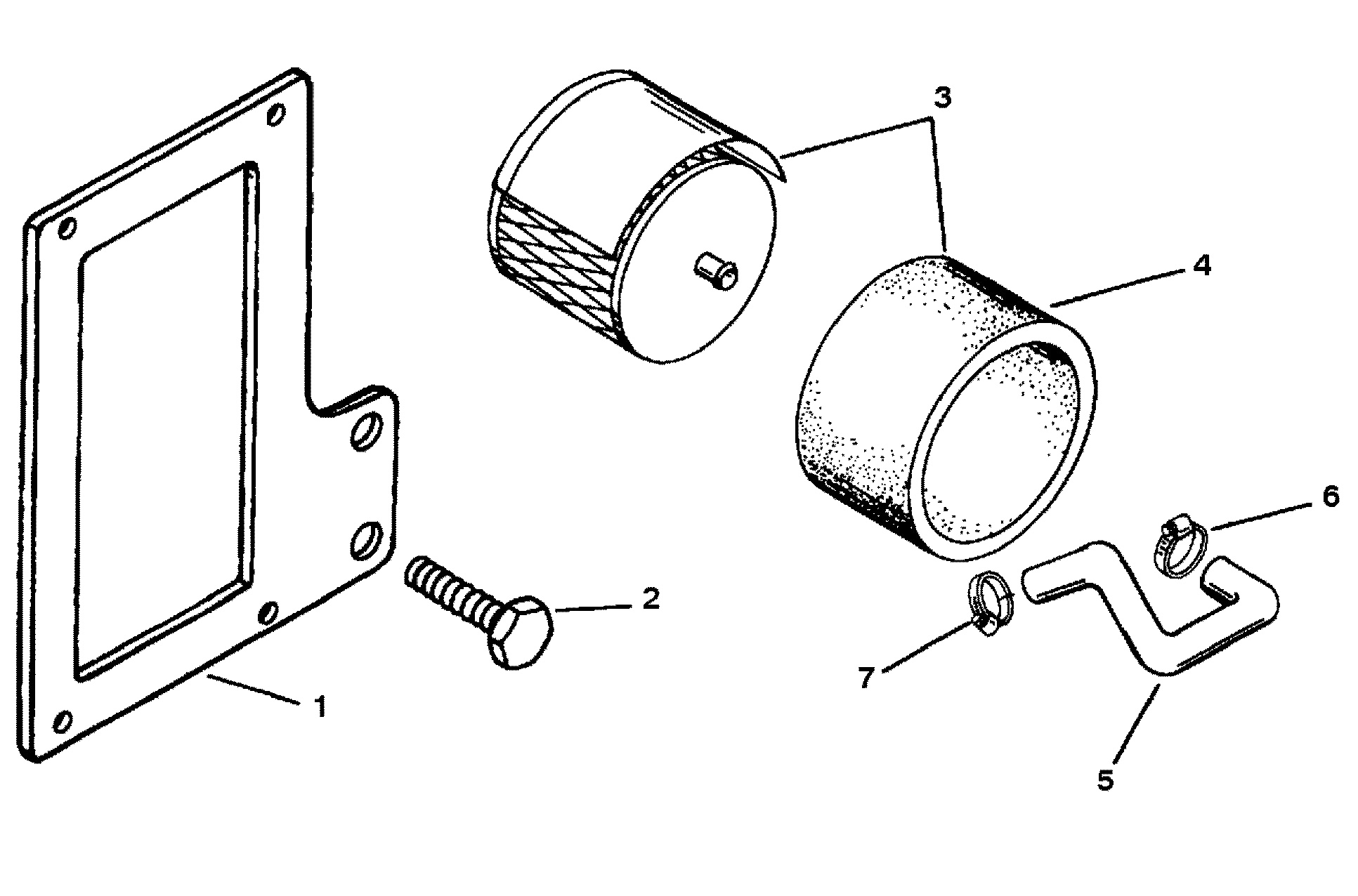 Air Cleaner