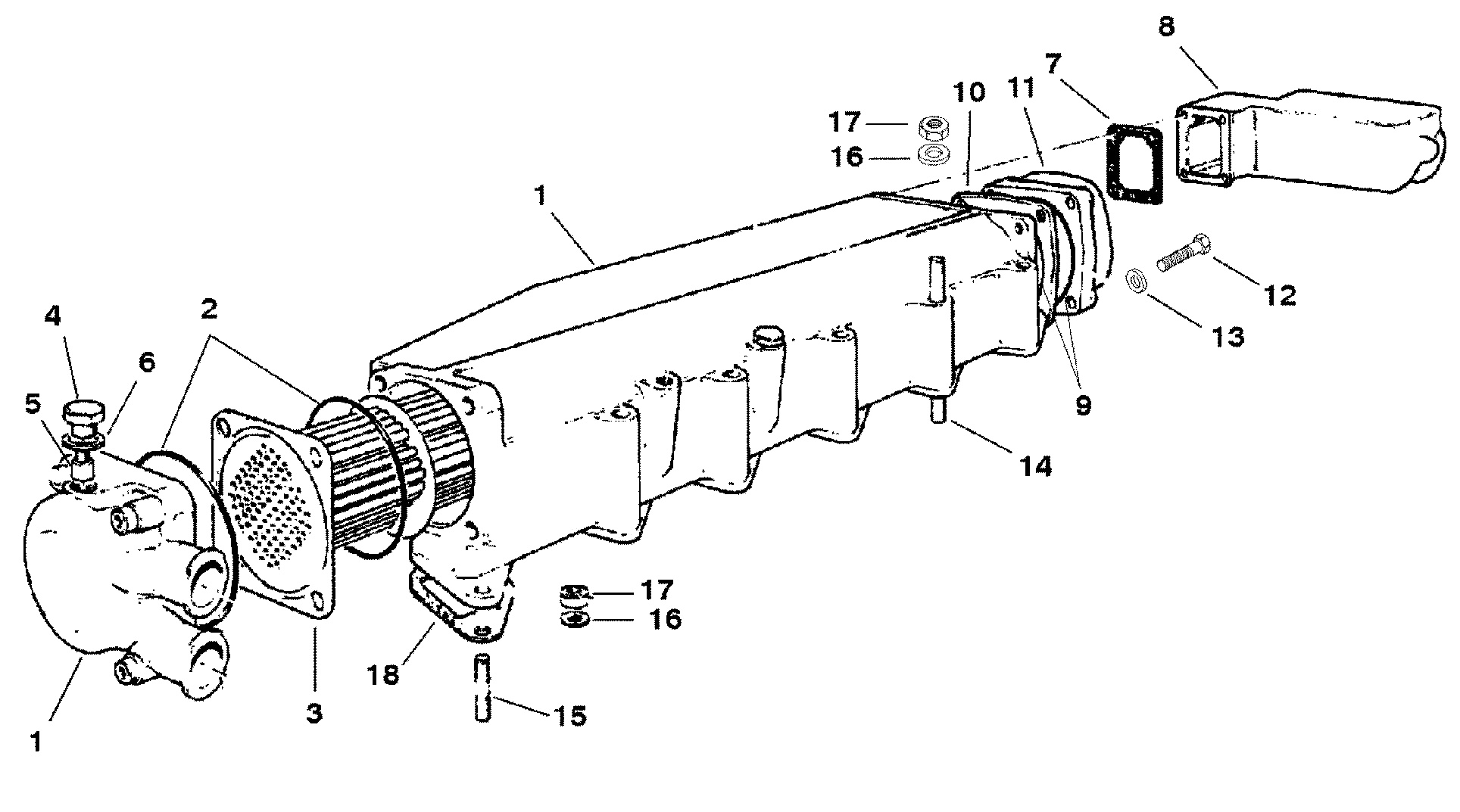 Air Cooler