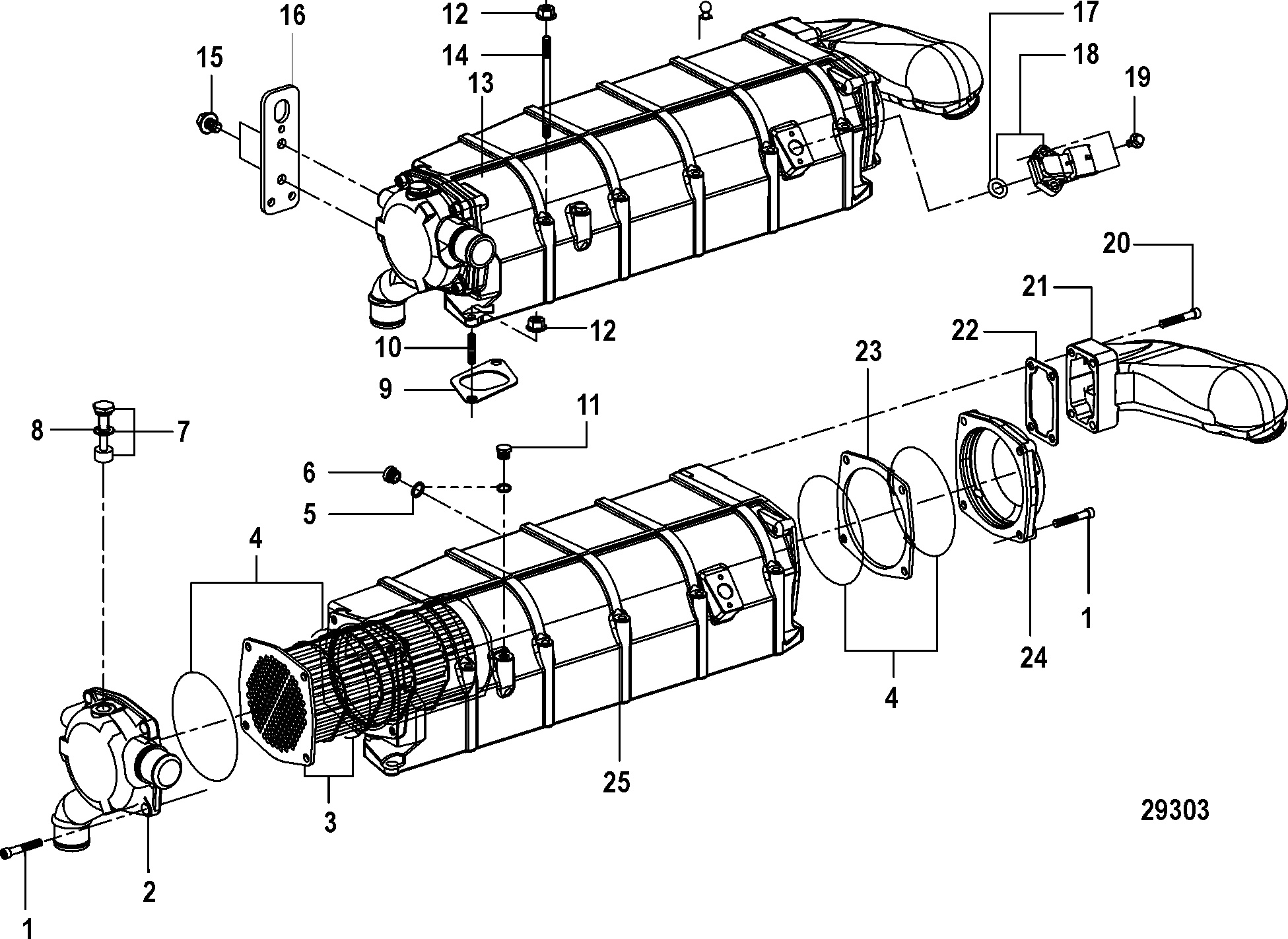 Air Cooler