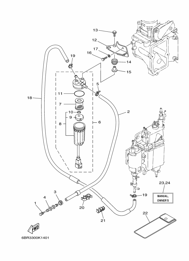 CARBURANT 1