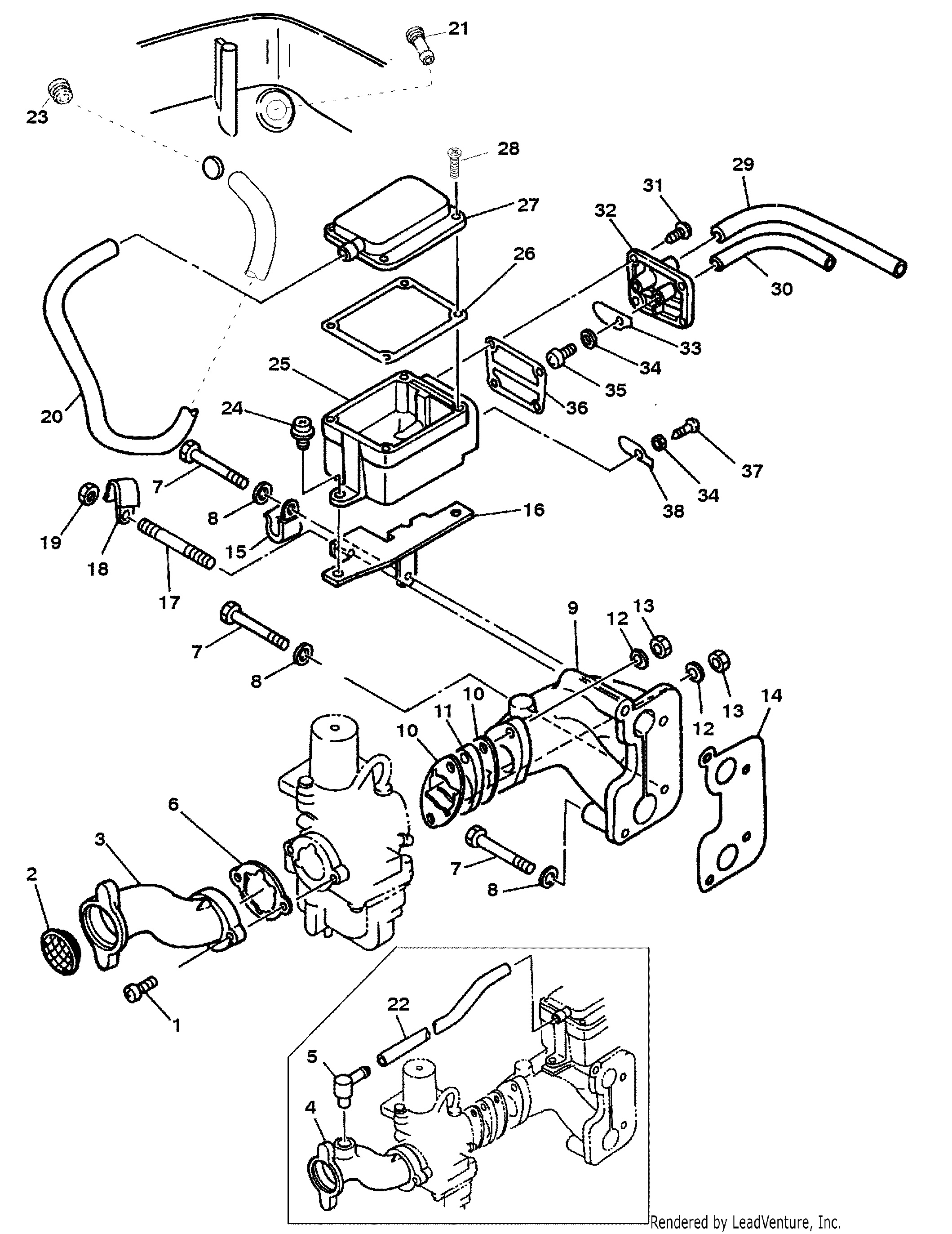 INTAKE