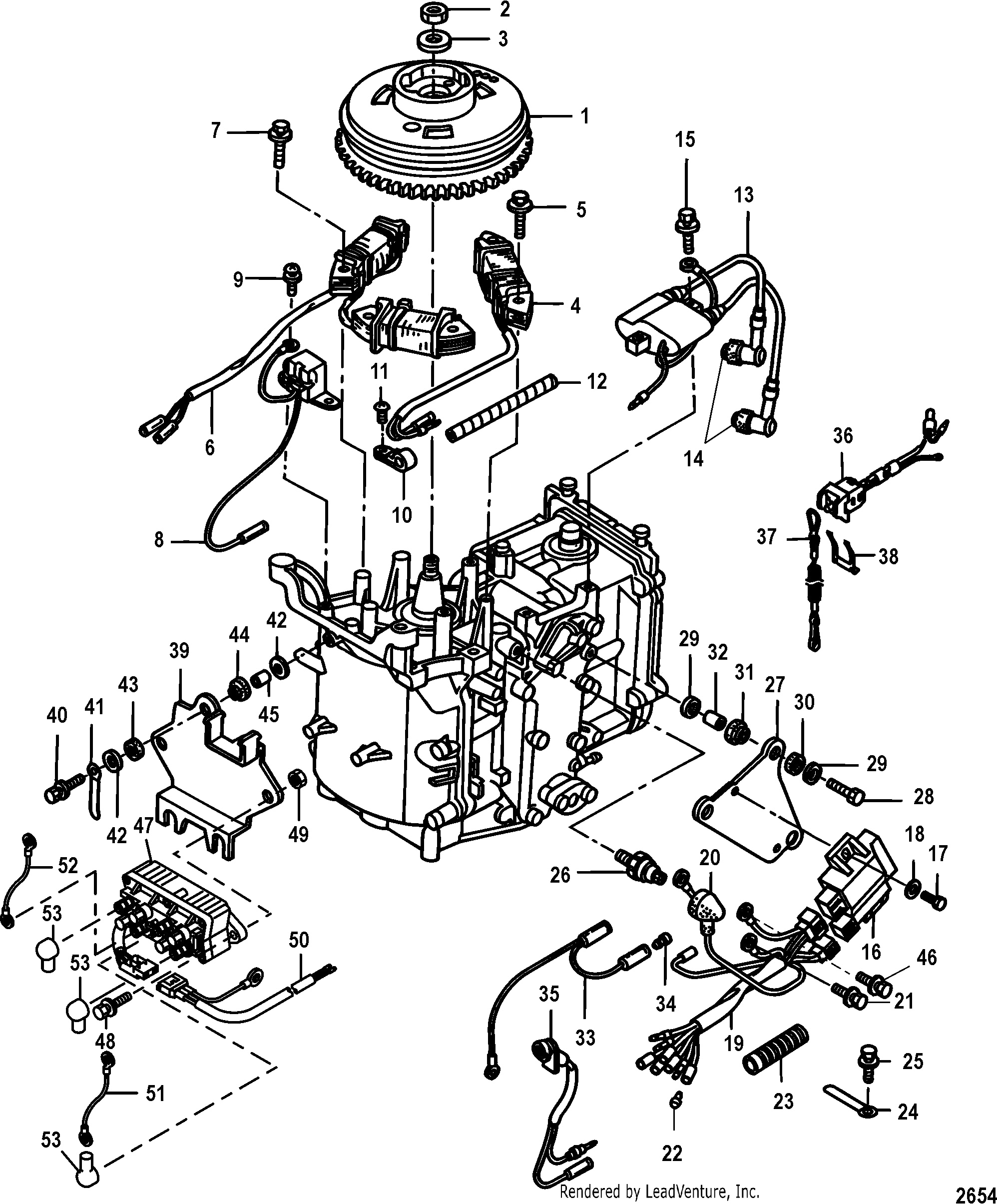 Ignition Components