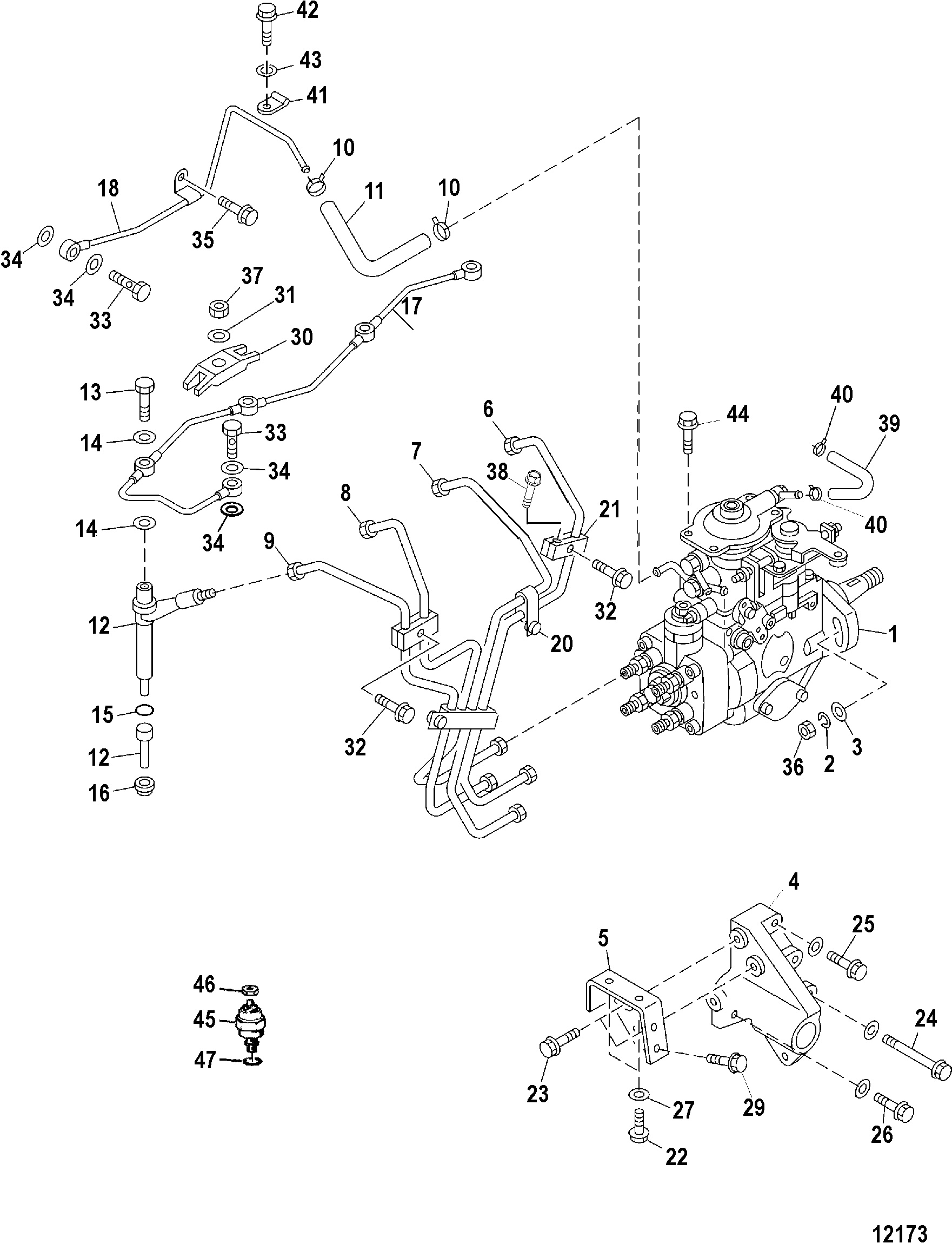 Fuel Injection System