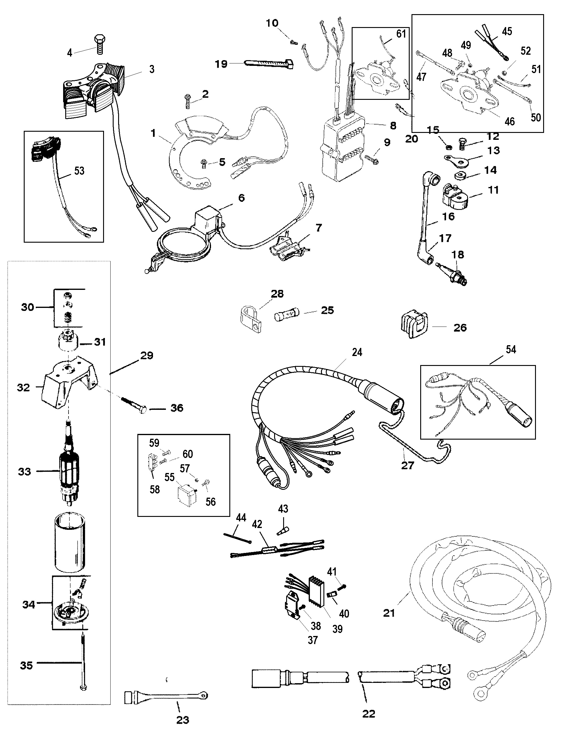 Electrical Components