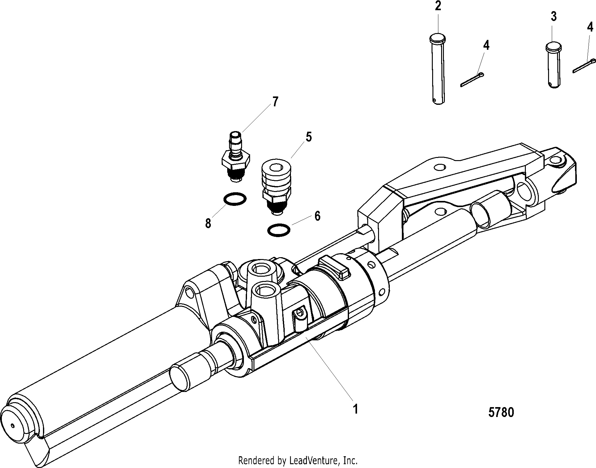 Power Steering