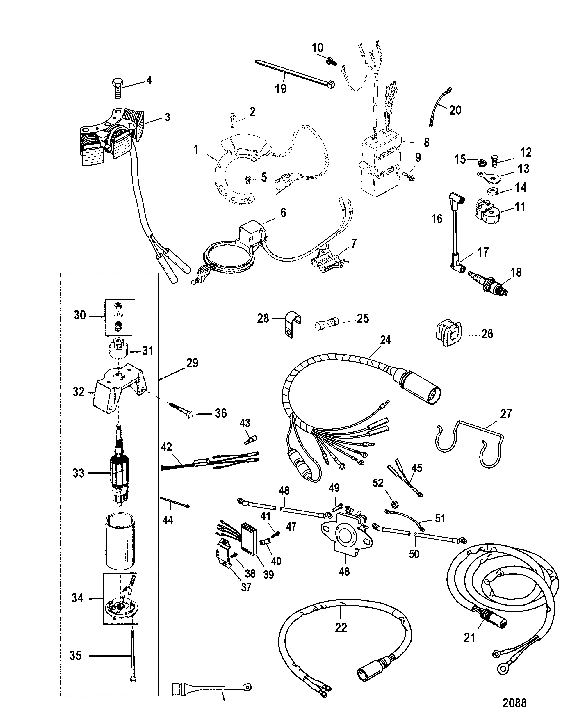Electrical Components
