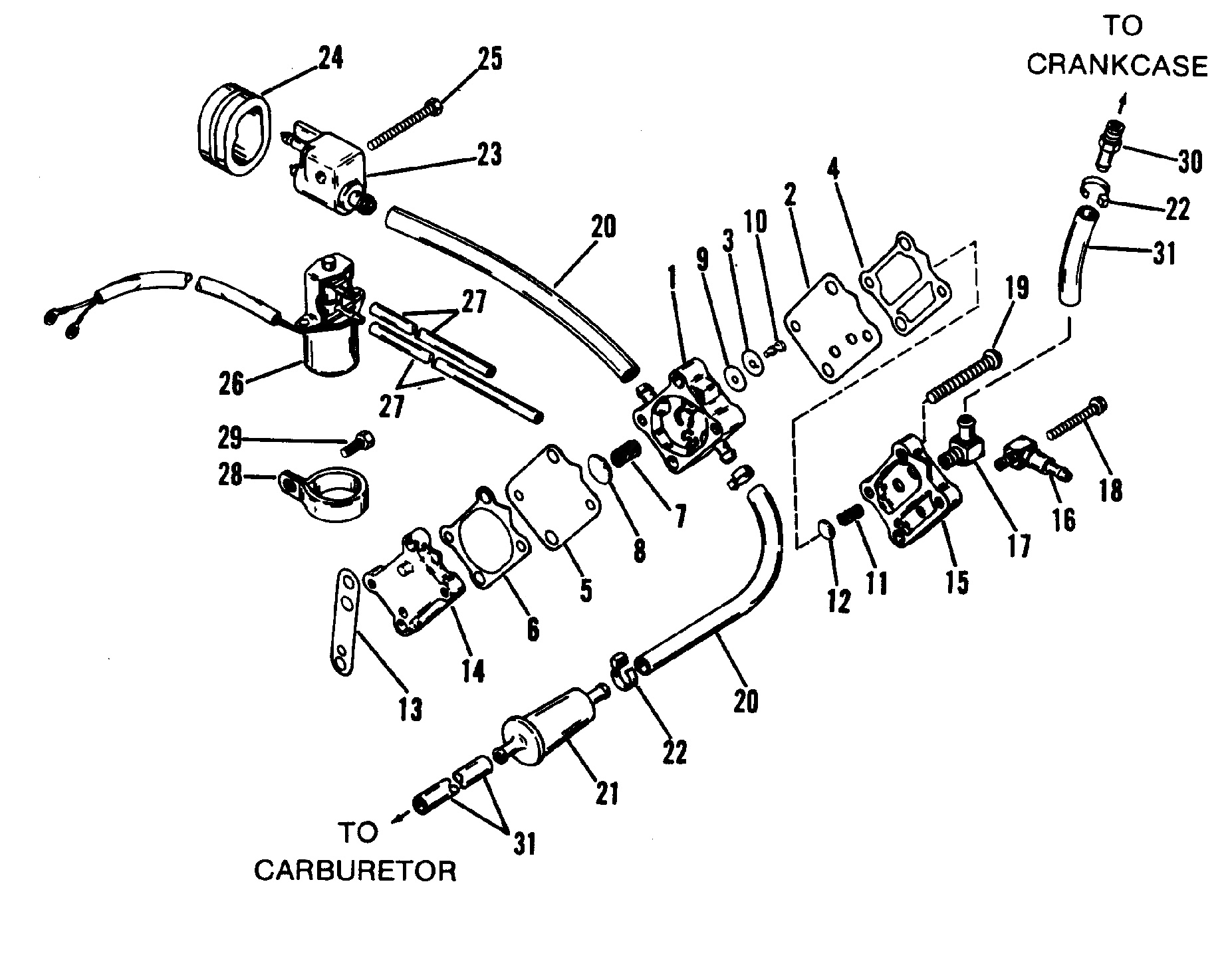 FUEL PUMP