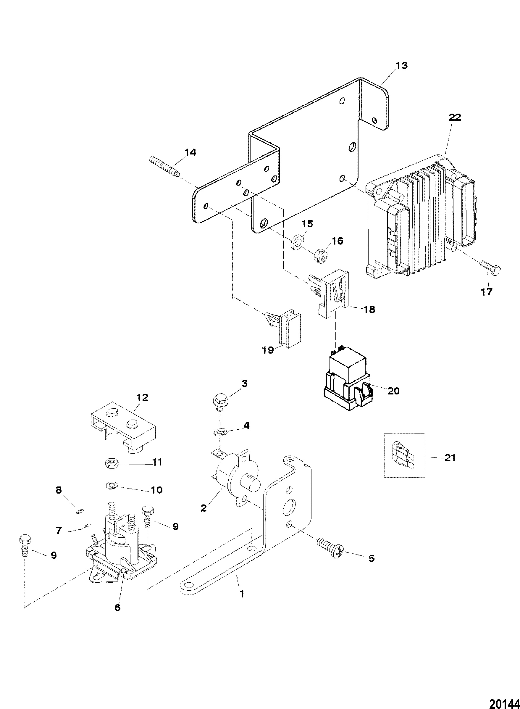 Electrical Components