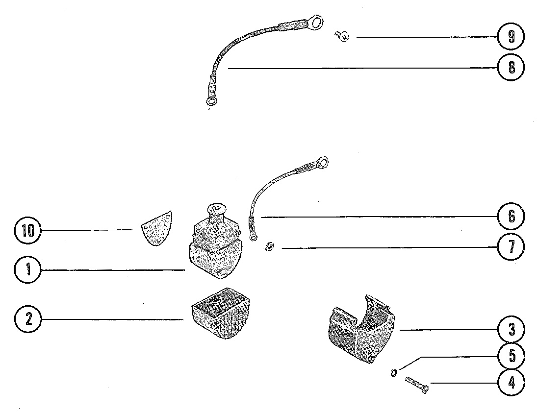 IGNITION COIL